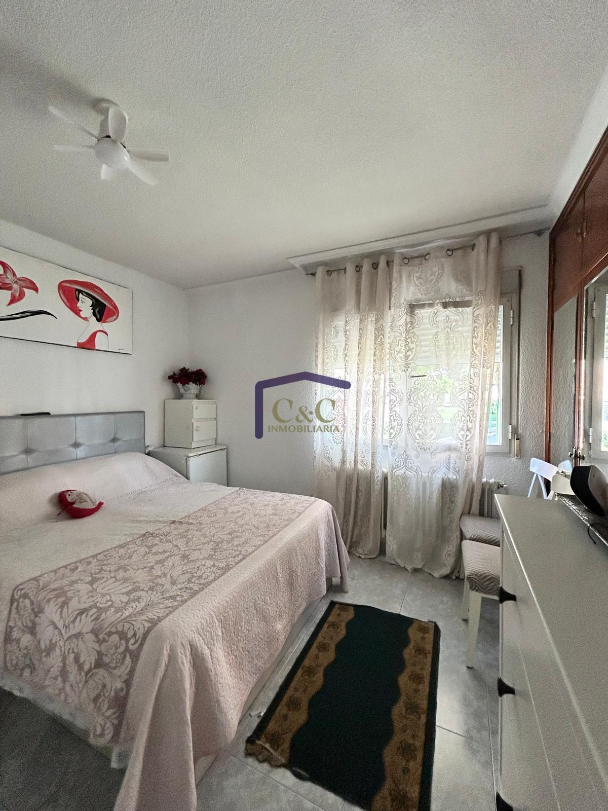 Venta de piso en Parla