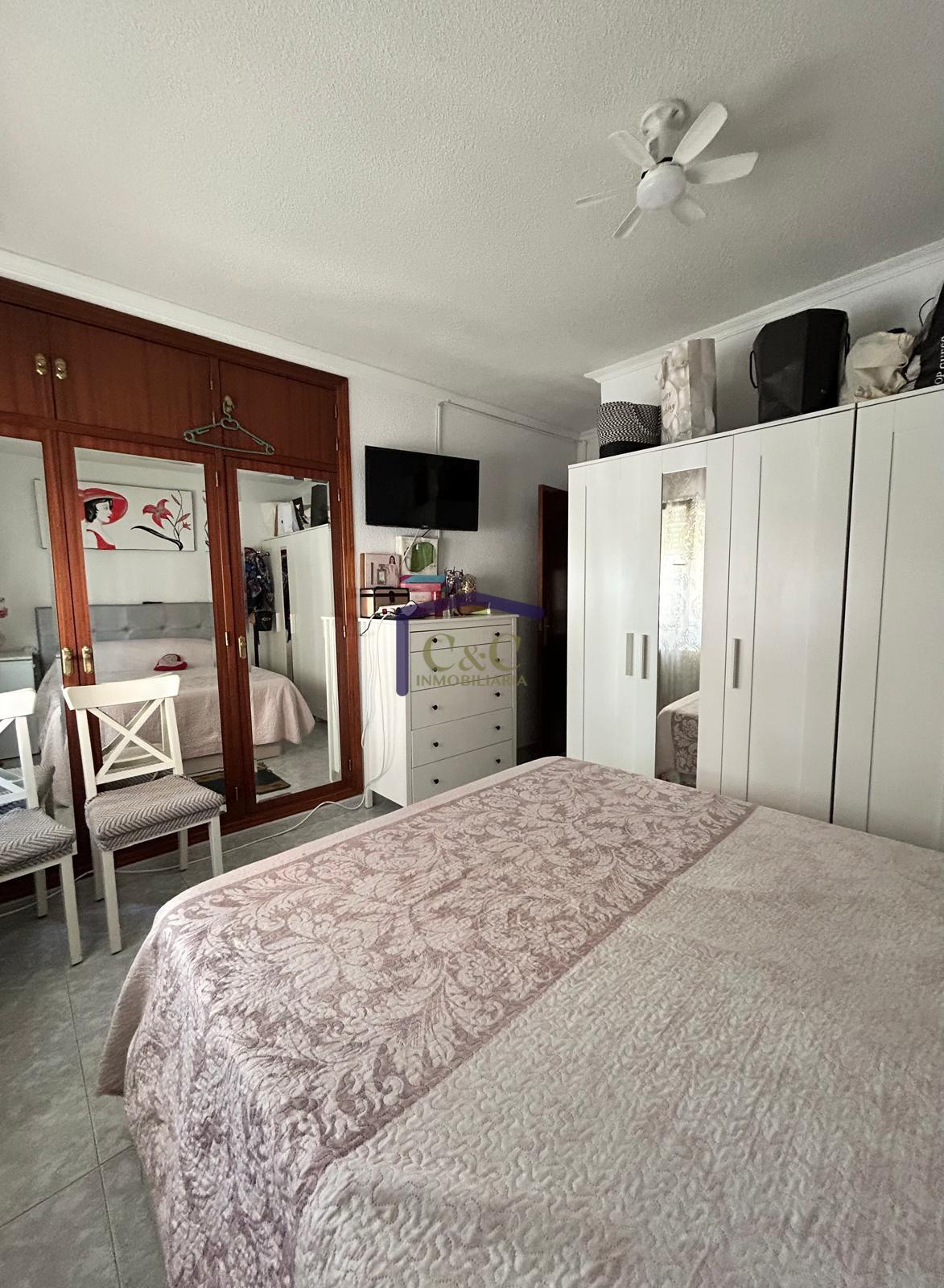 Venta de piso en Parla
