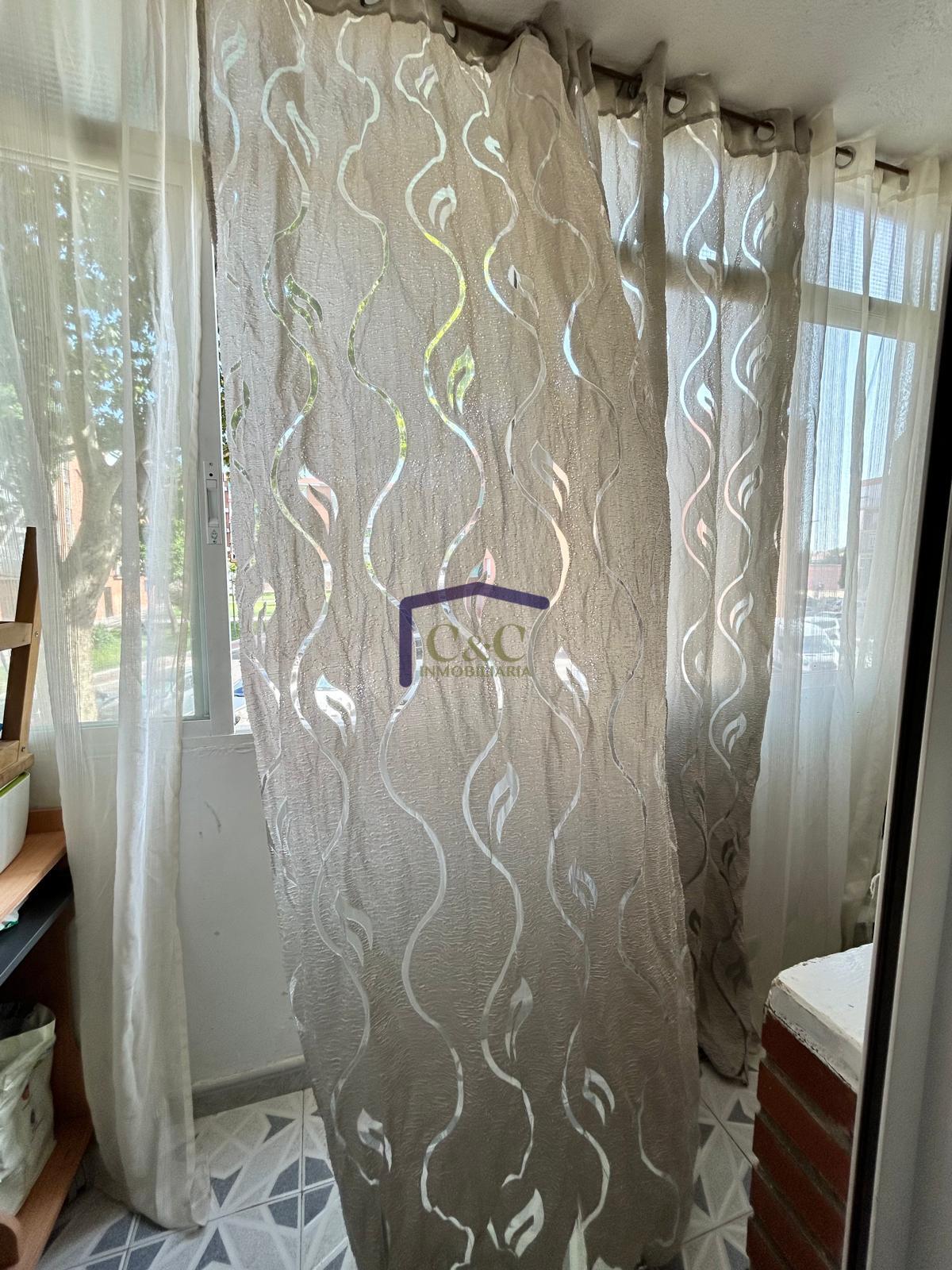 Venta de piso en Parla