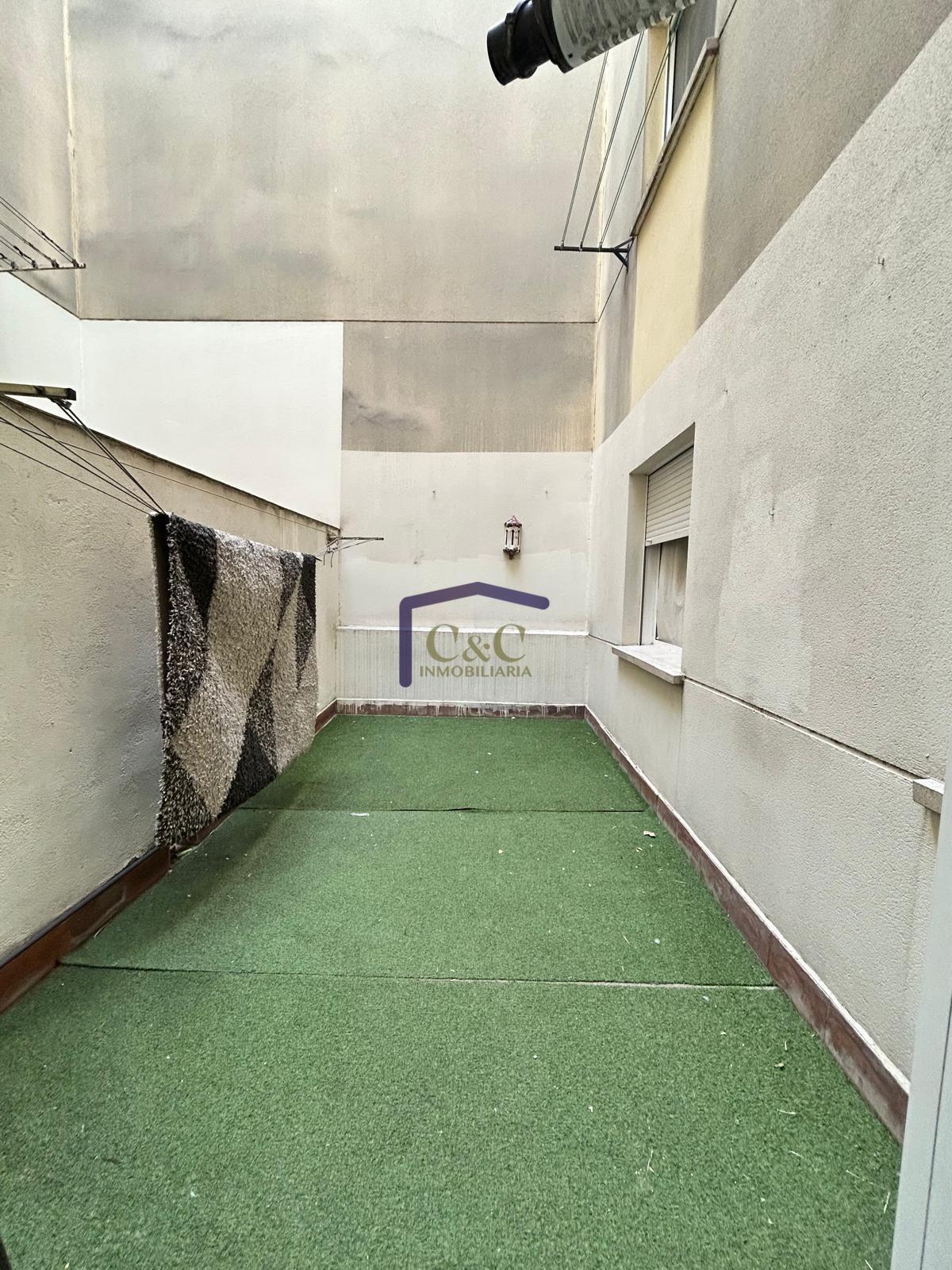 Venta de piso en Parla