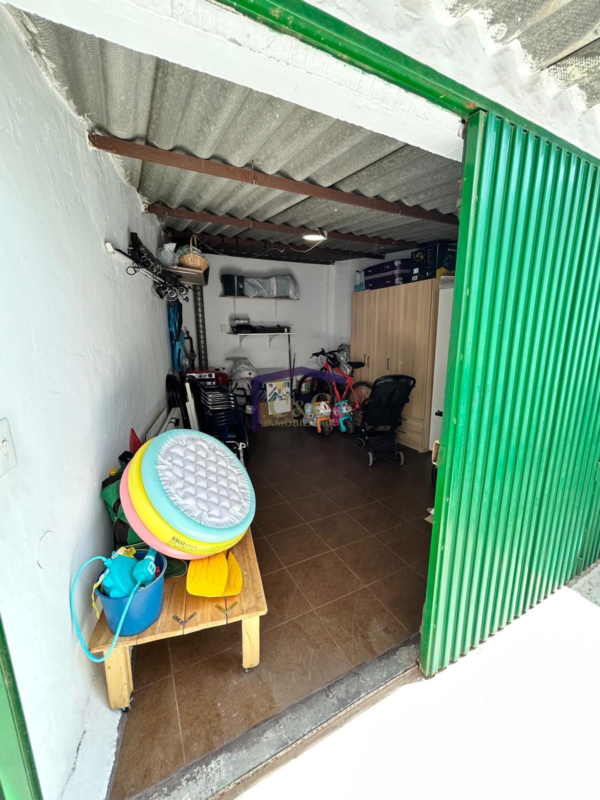 Venta de piso en Manzanares