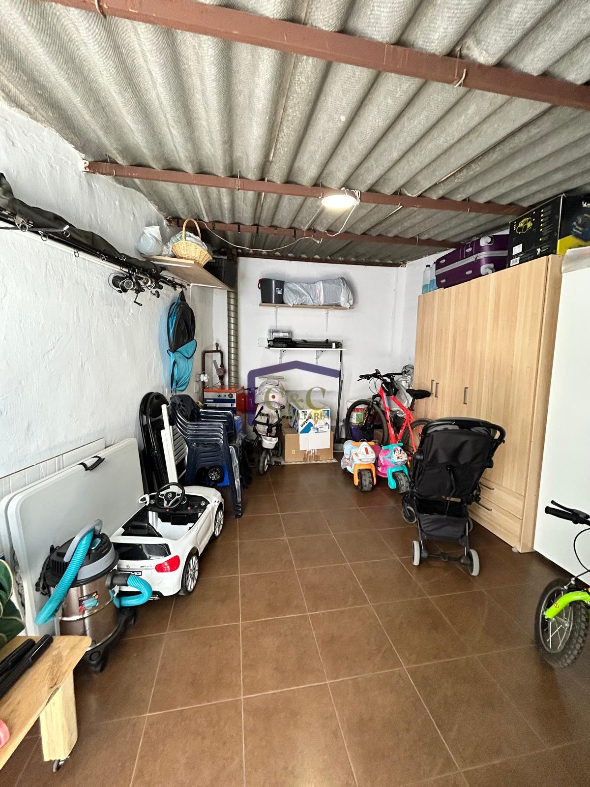 Venta de piso en Manzanares