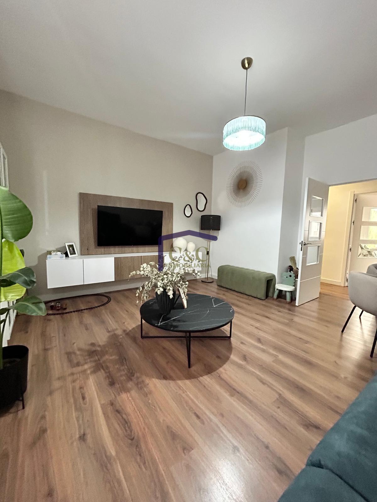 Venta de piso en Manzanares