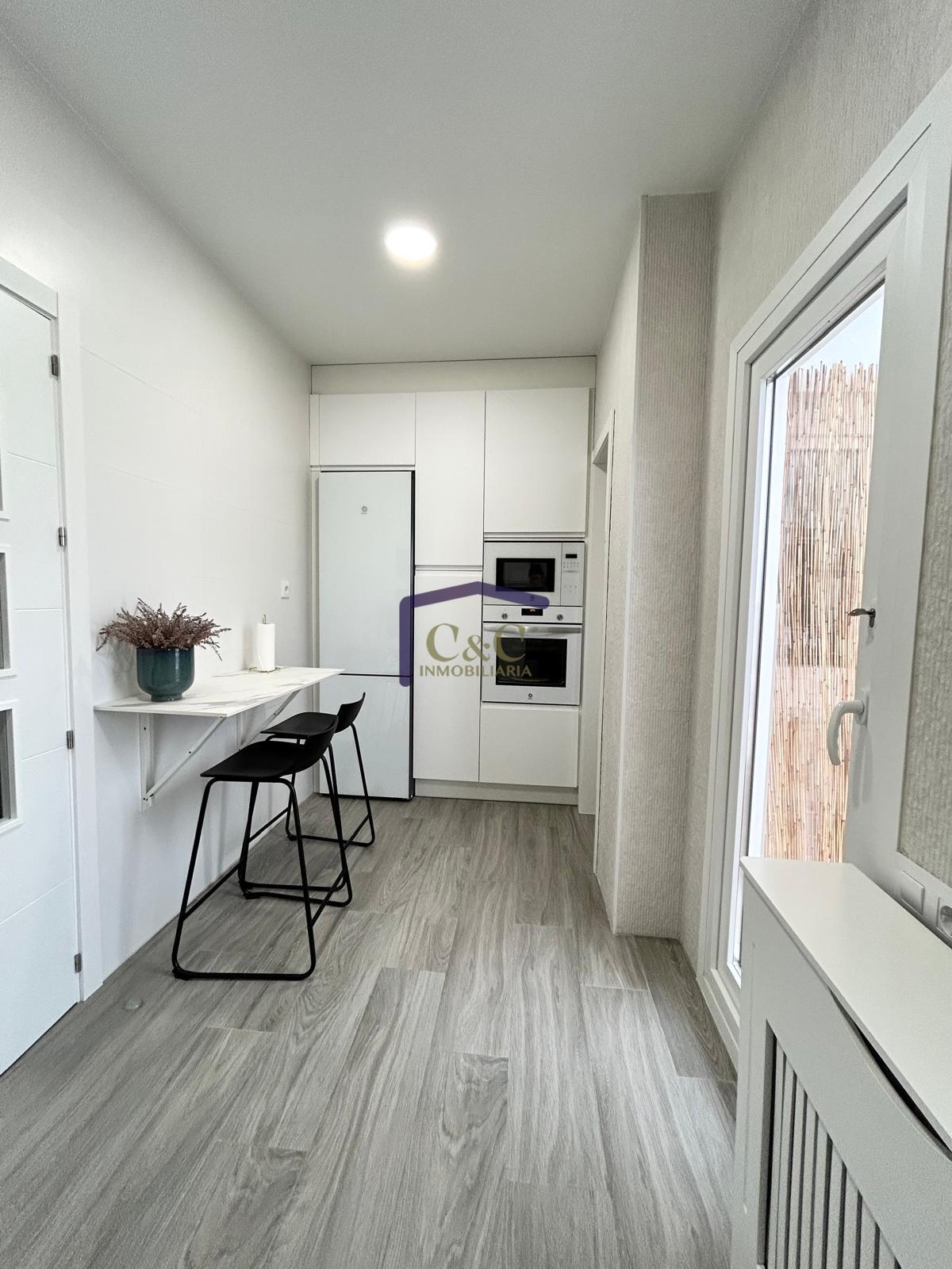 Venta de piso en Manzanares