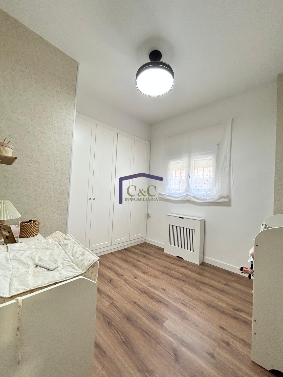 Venta de piso en Manzanares