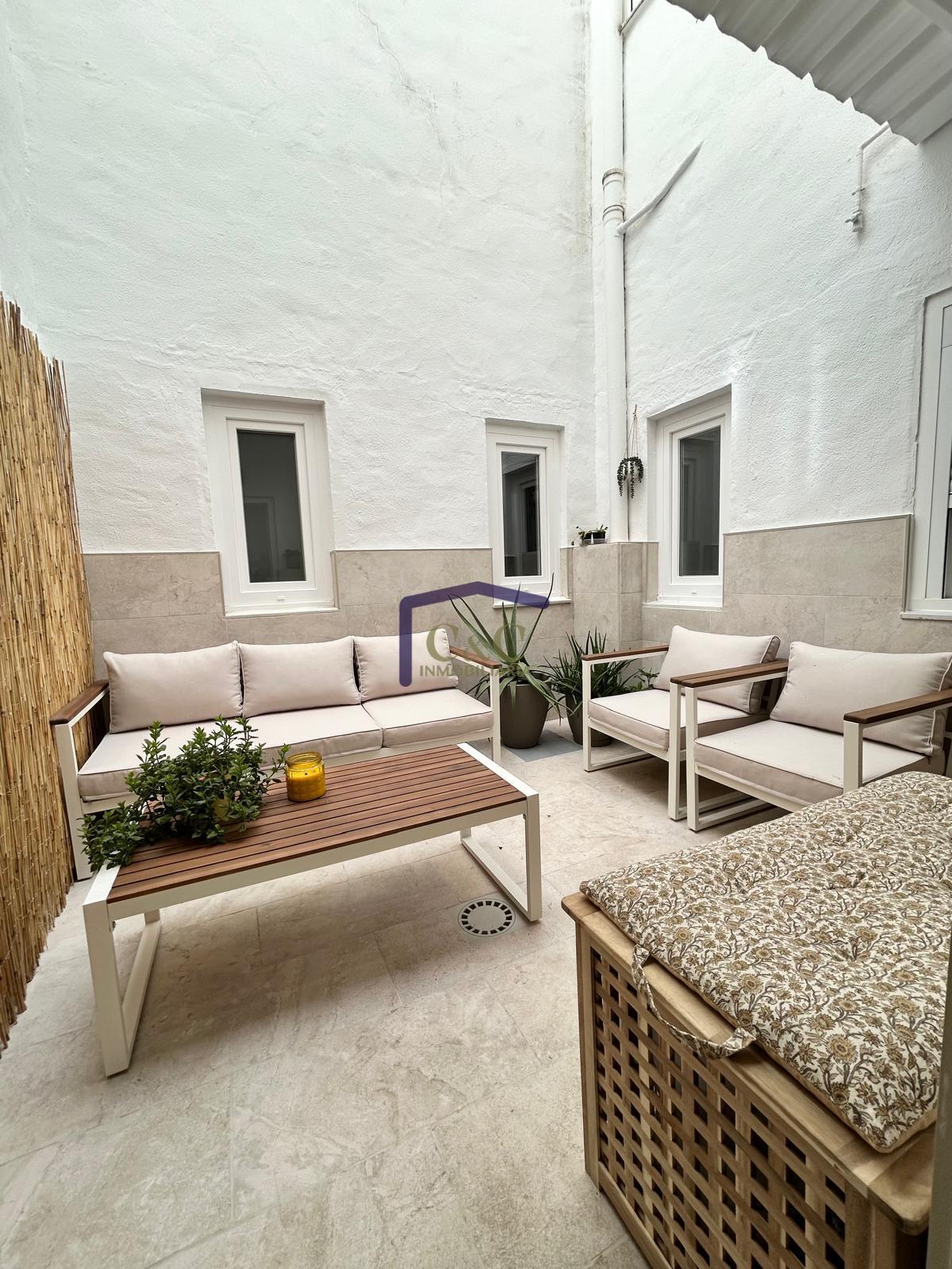 Venta de piso en Manzanares