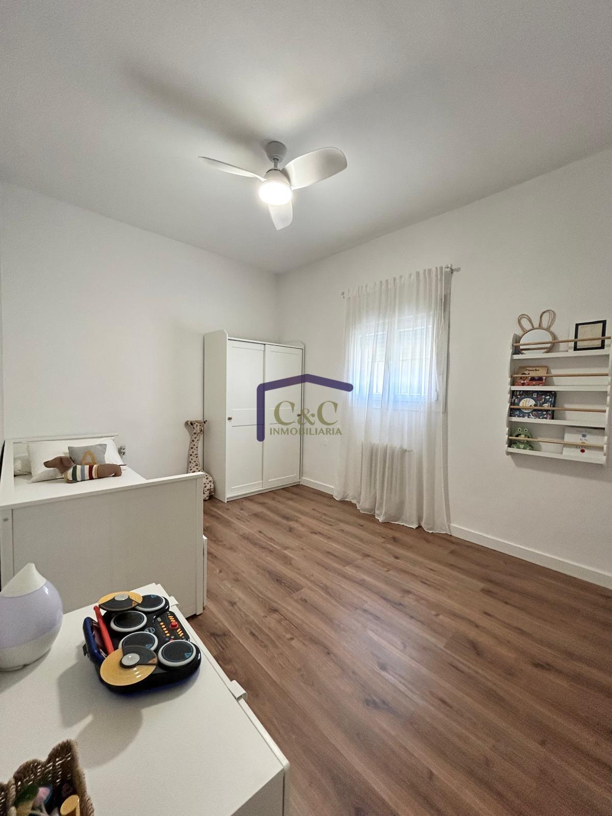Venta de piso en Manzanares