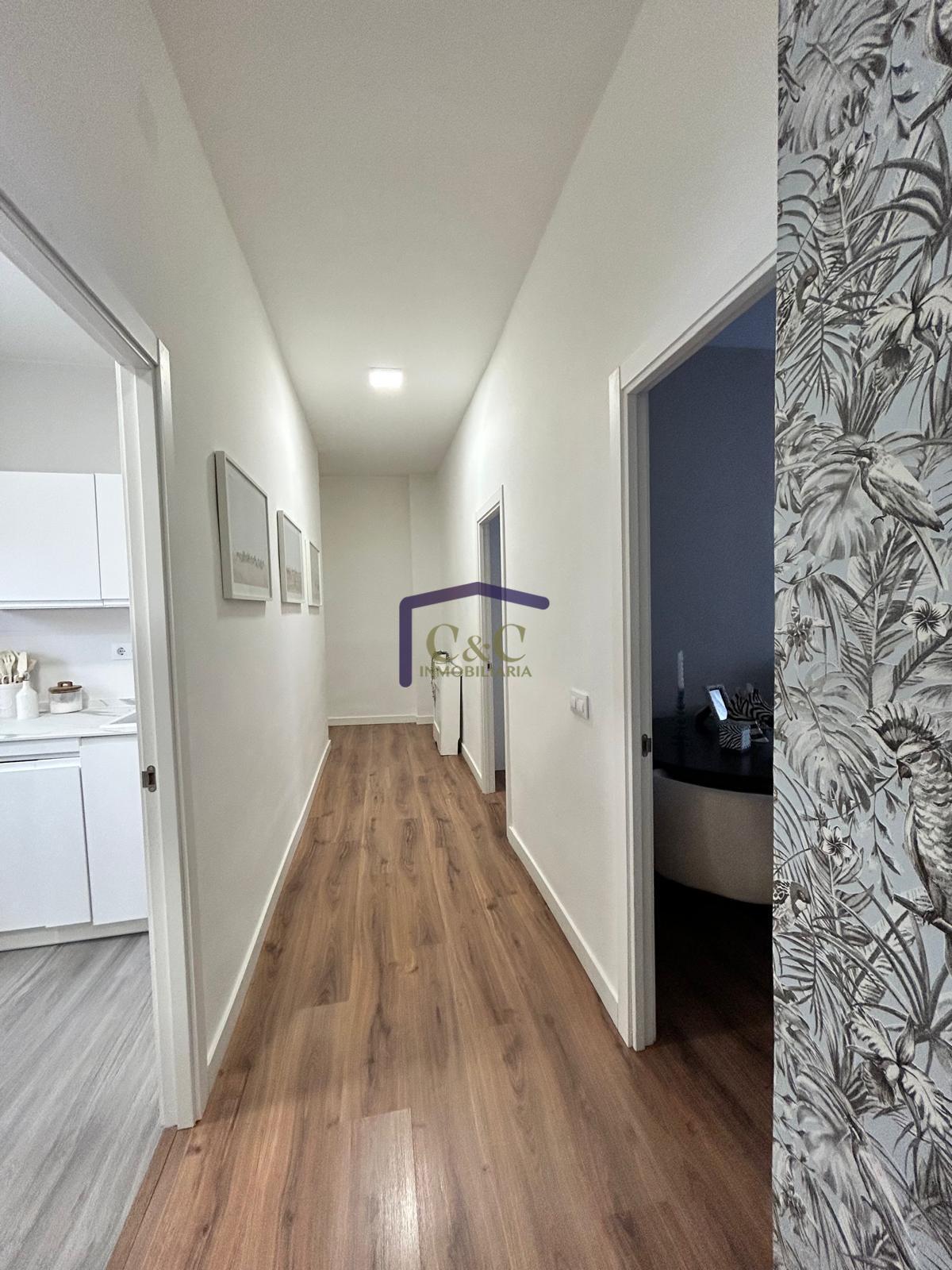 Venta de piso en Manzanares