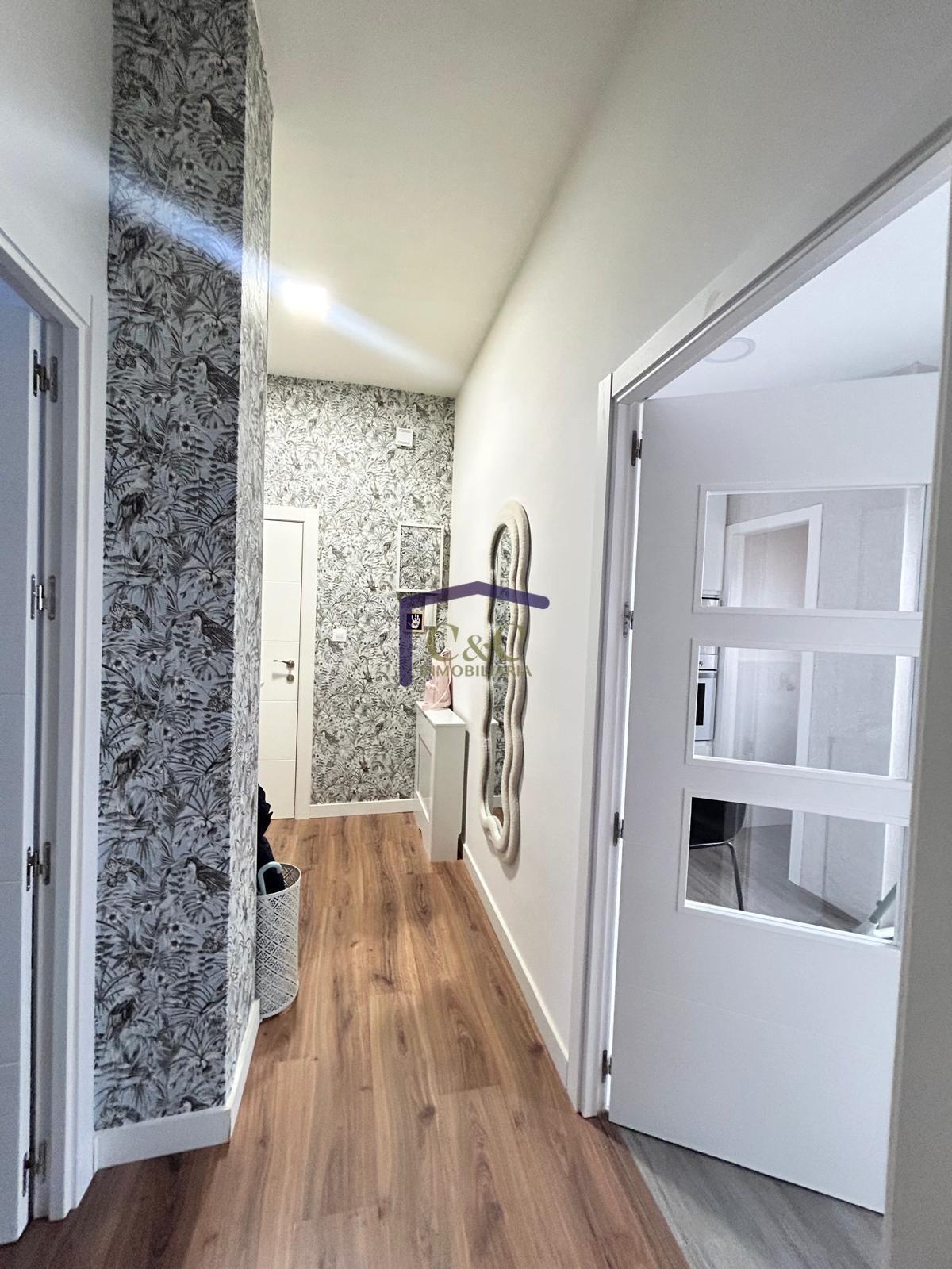 Venta de piso en Manzanares