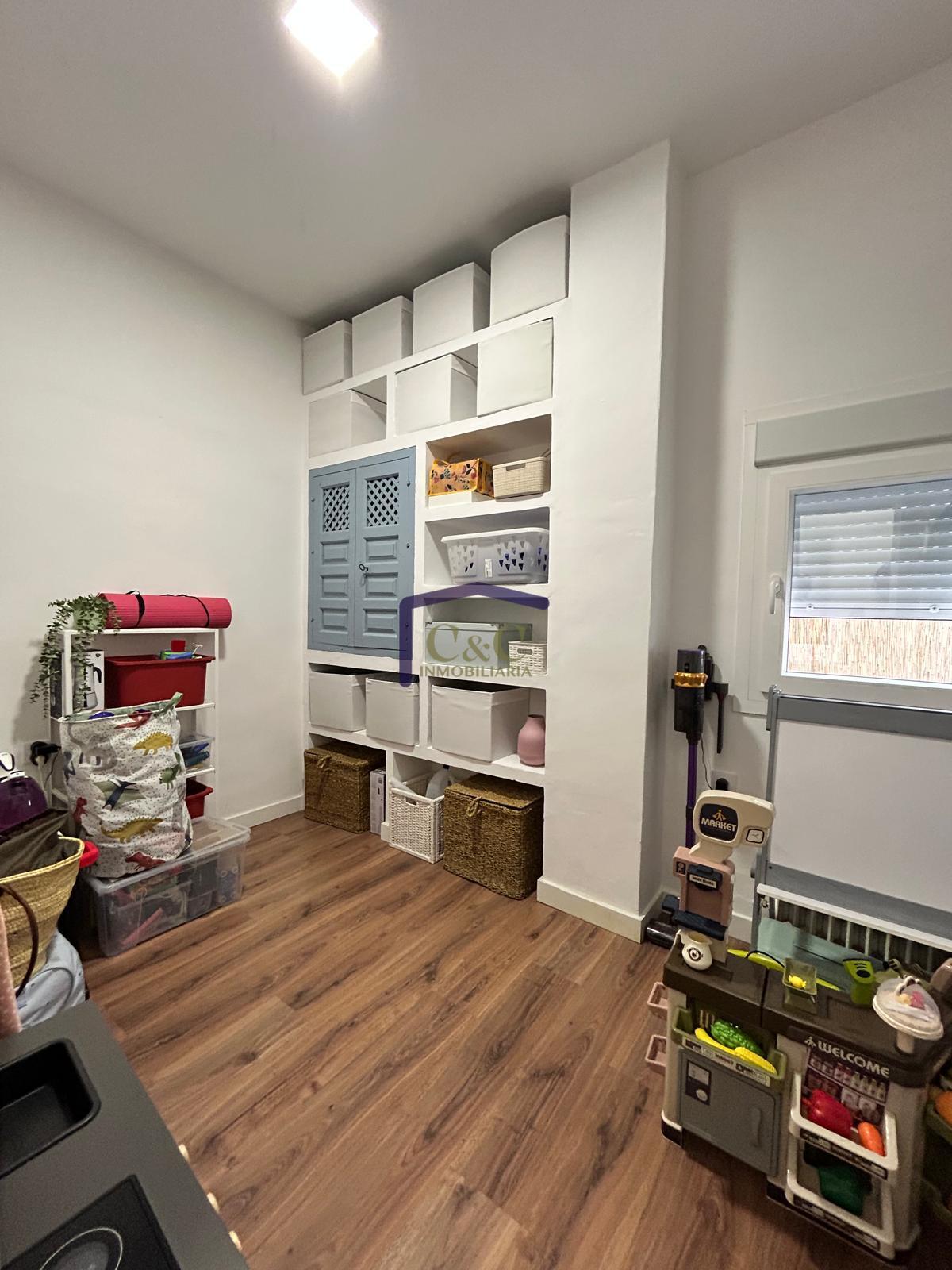 Venta de piso en Manzanares