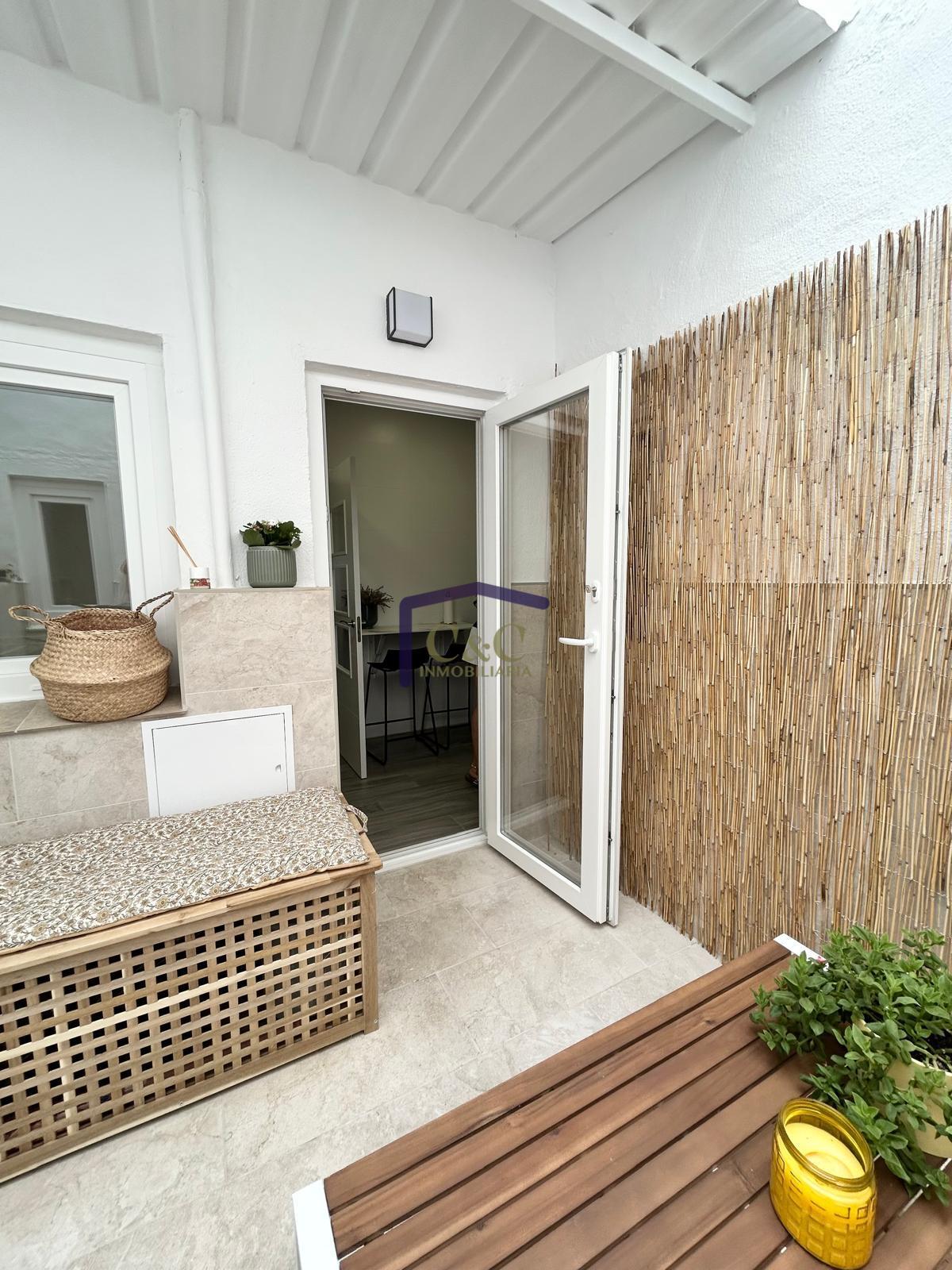 Venta de piso en Manzanares