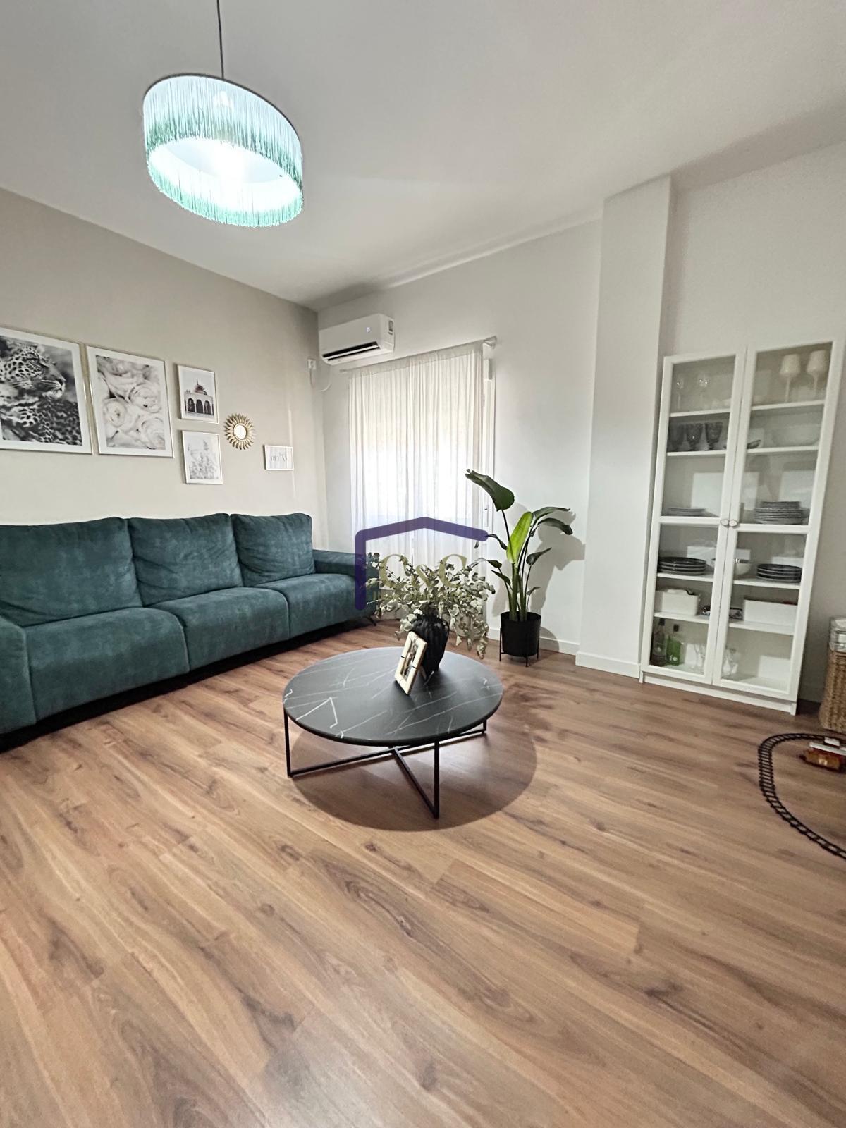 Venta de piso en Manzanares