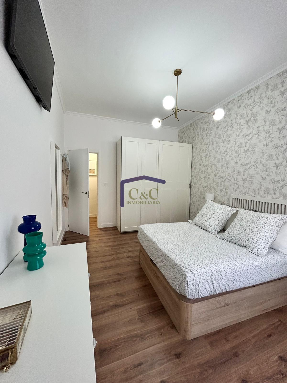 Venta de piso en Manzanares