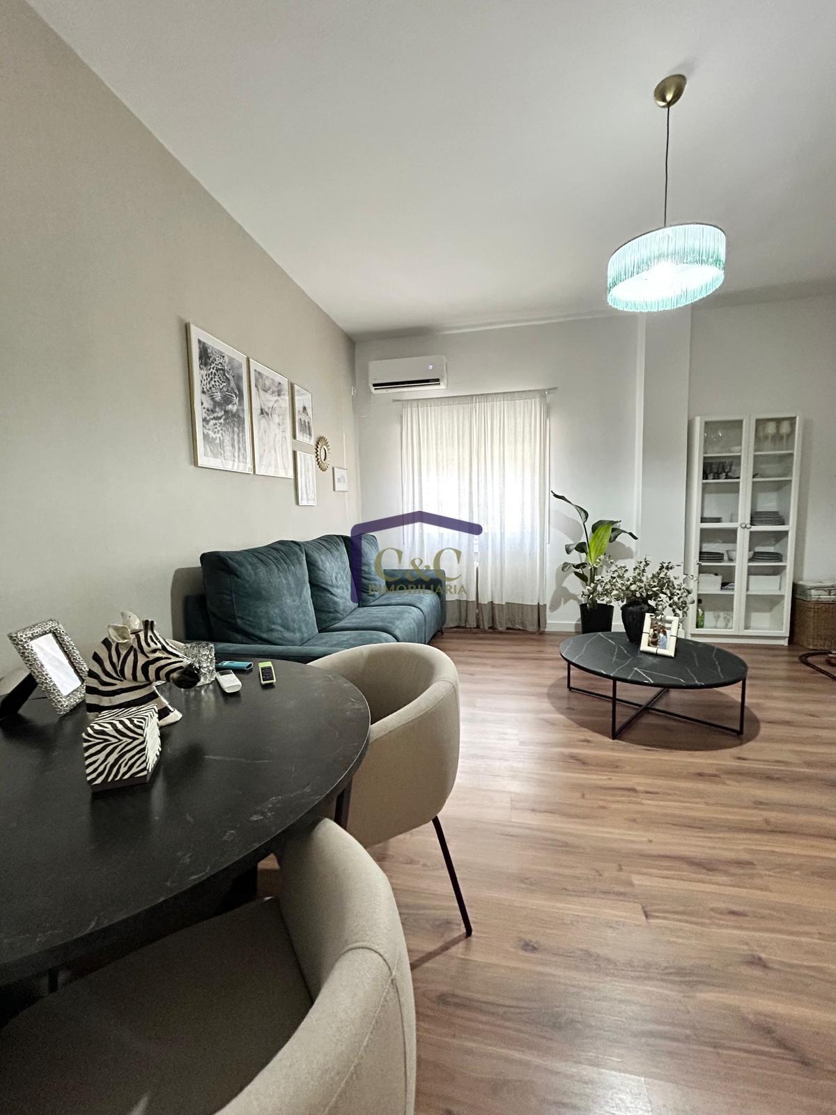 Venta de piso en Manzanares