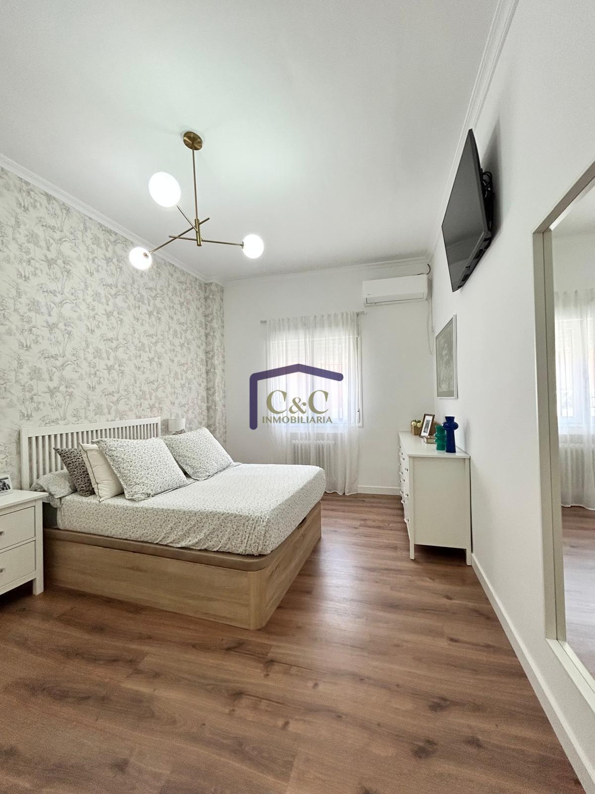Venta de piso en Manzanares