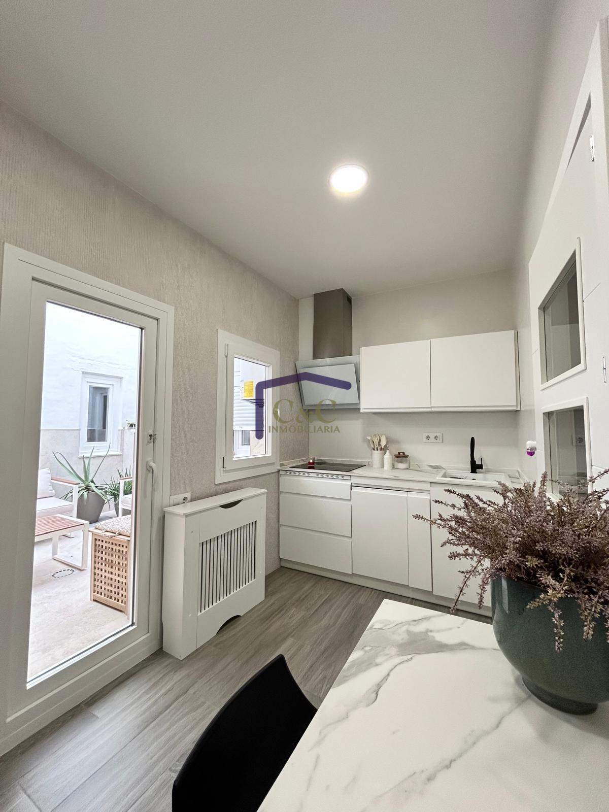 Venta de piso en Manzanares