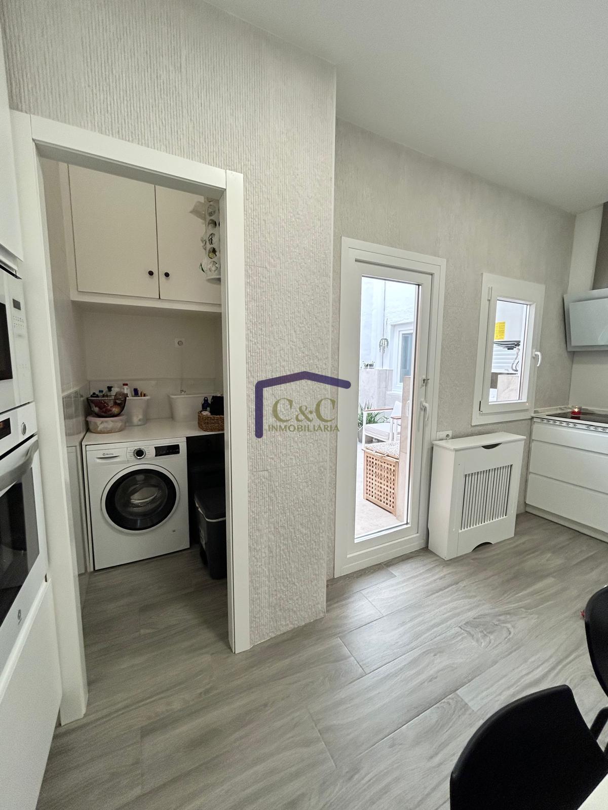 Venta de piso en Manzanares