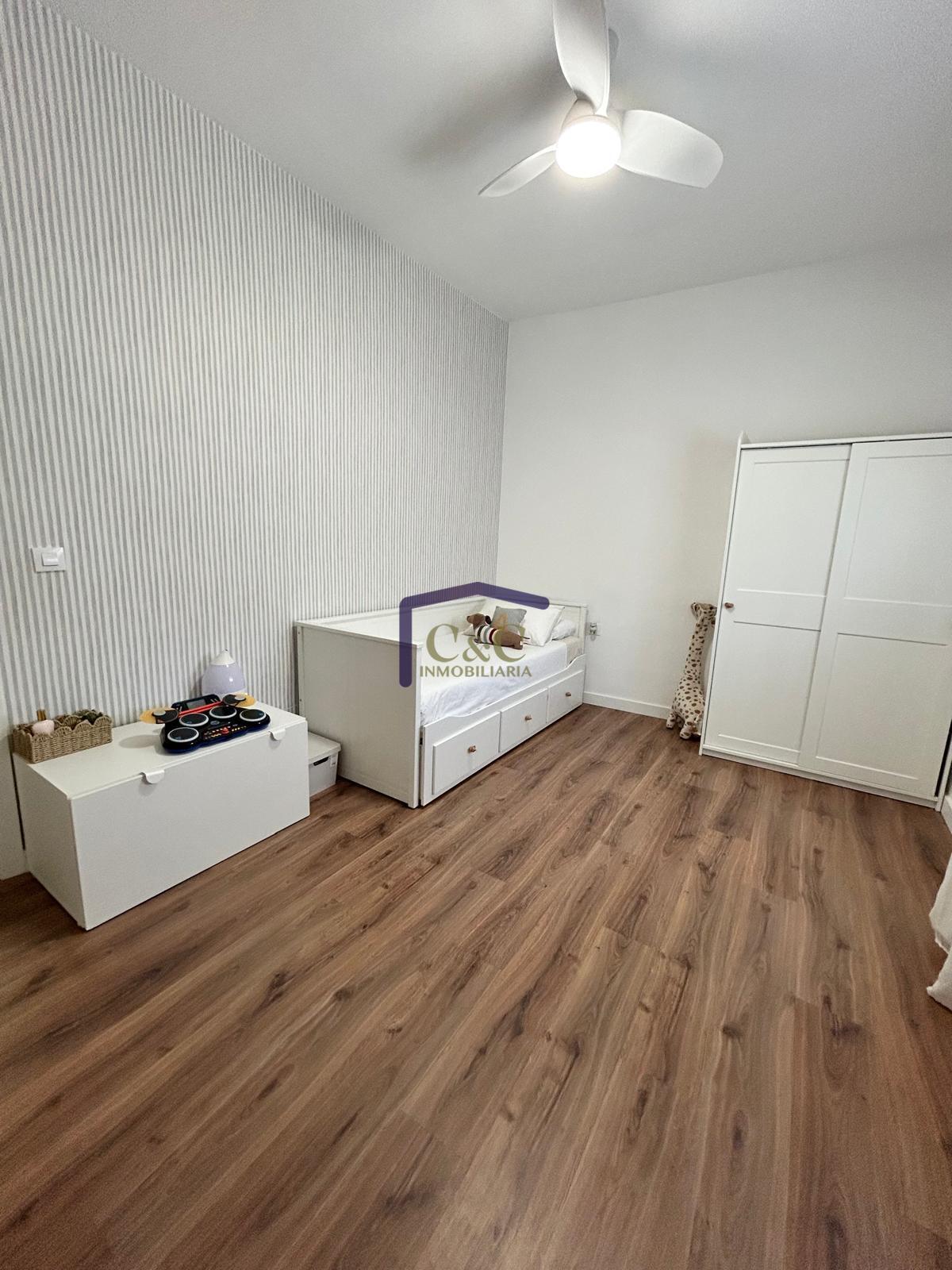 Venta de piso en Manzanares