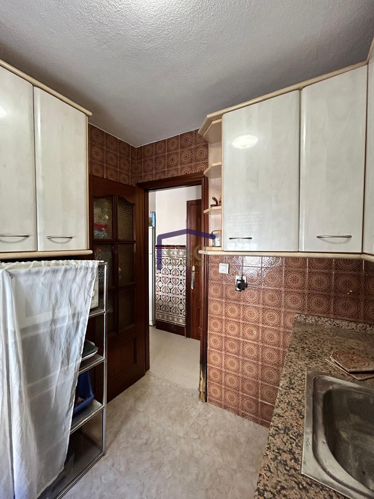Venta de casa en Manzanares