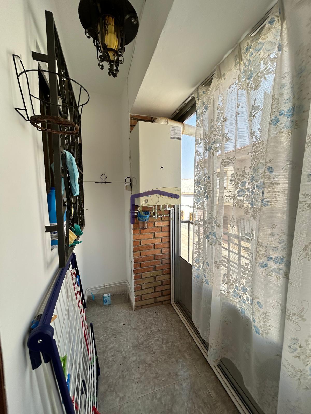 Venta de casa en Manzanares