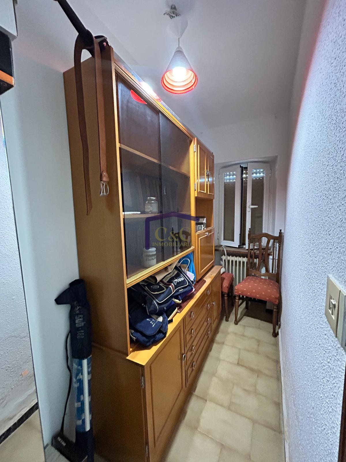 Venta de casa en Manzanares