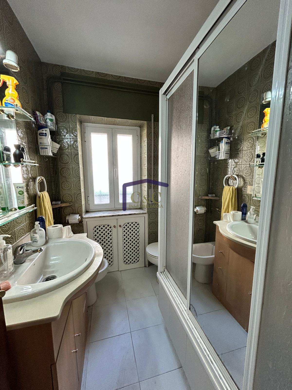 Venta de casa en Manzanares
