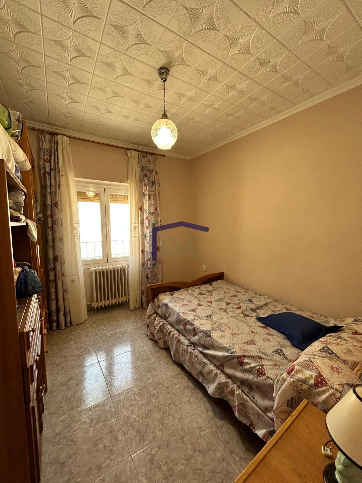 Venta de casa en Manzanares