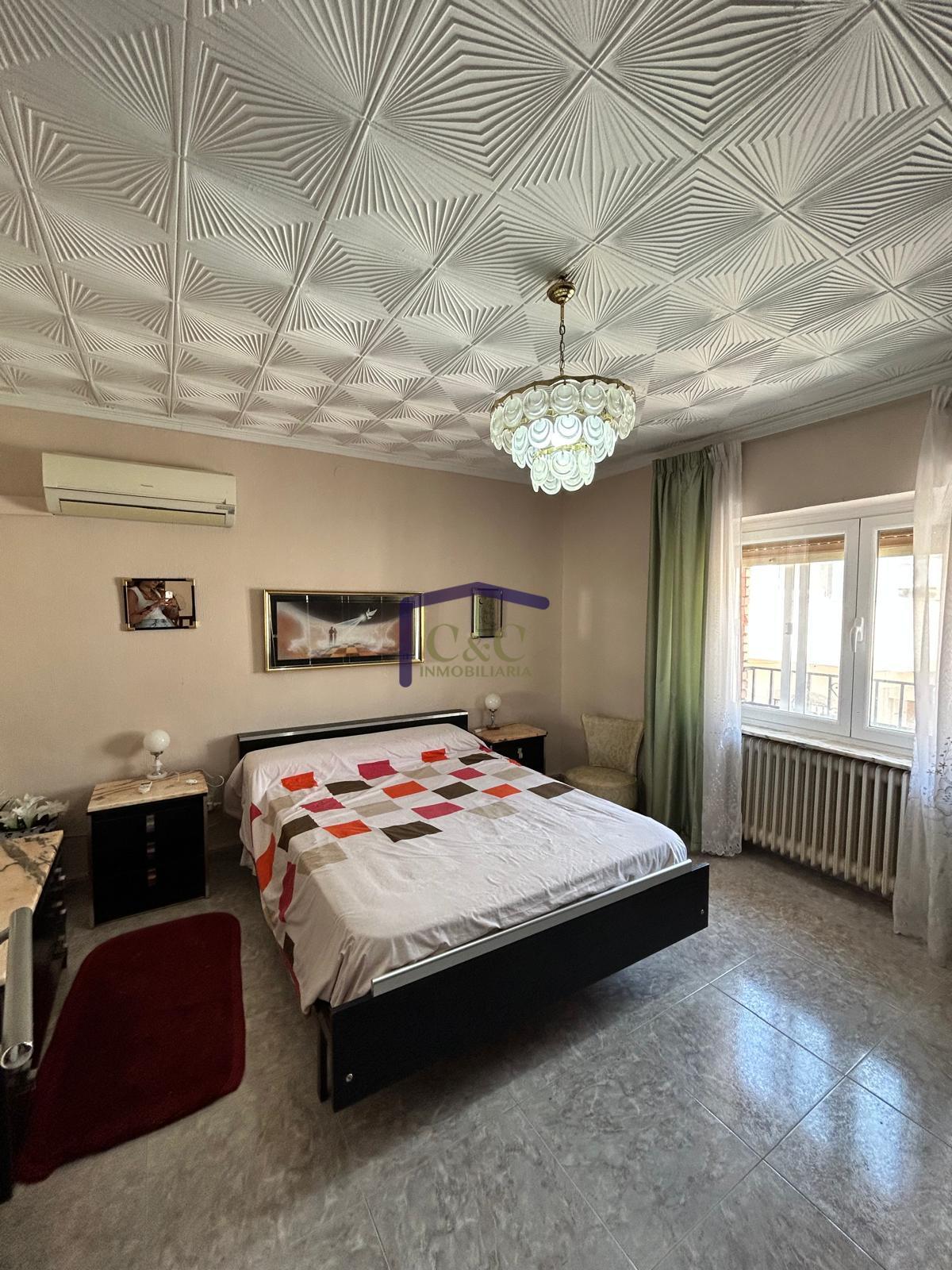 Venta de casa en Manzanares