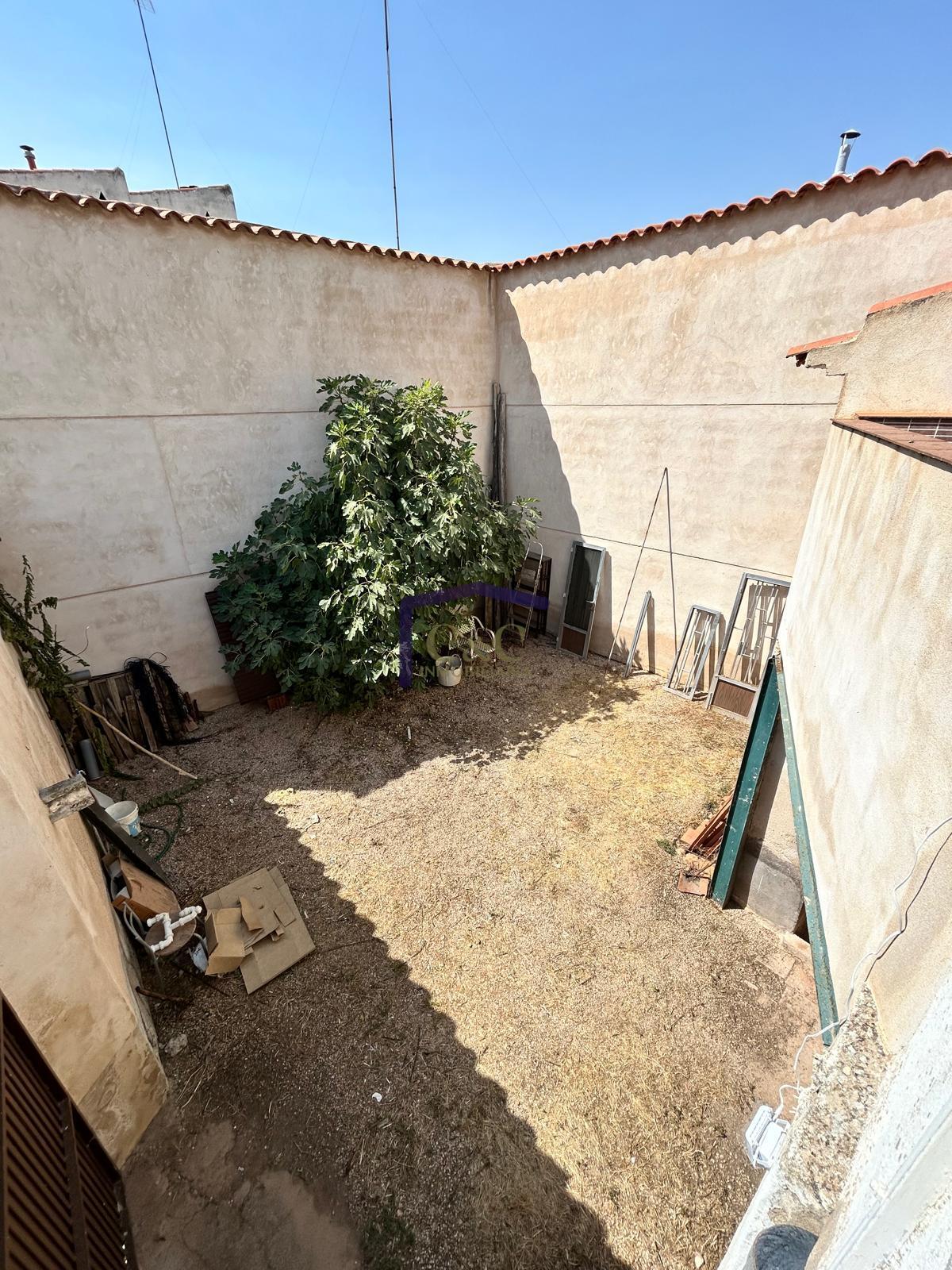Venta de casa en Manzanares