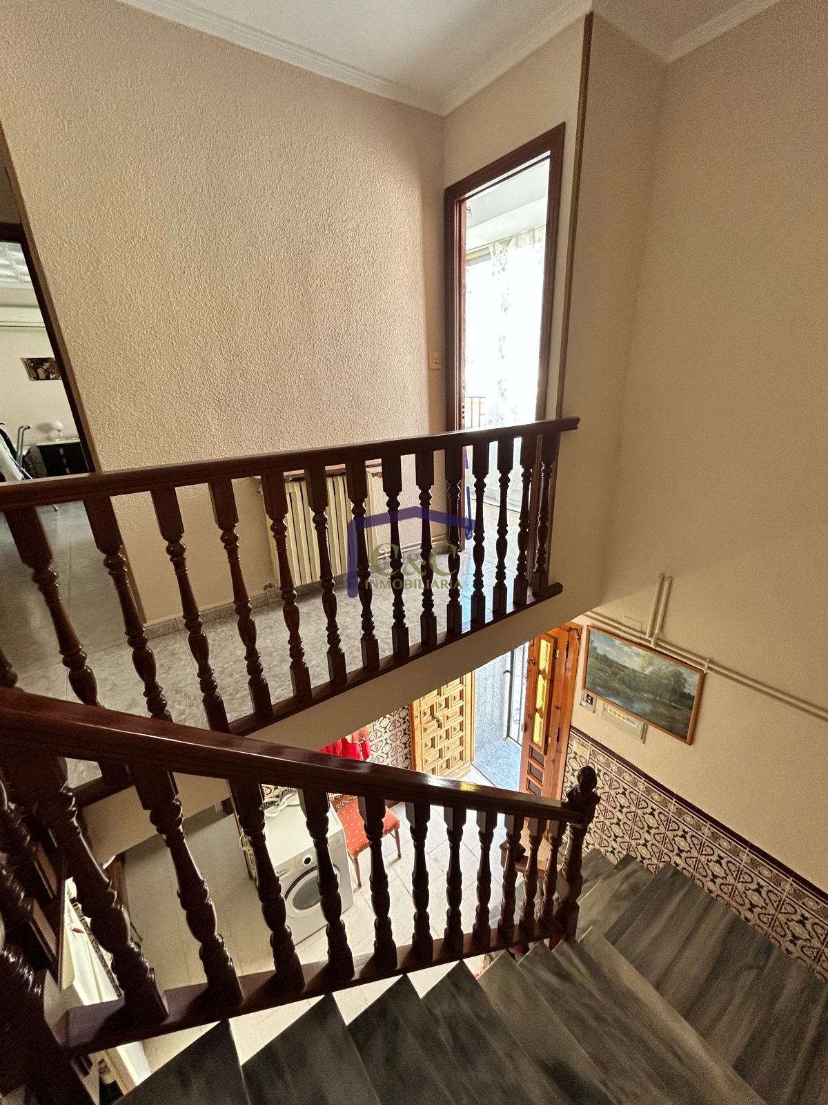 Venta de casa en Manzanares