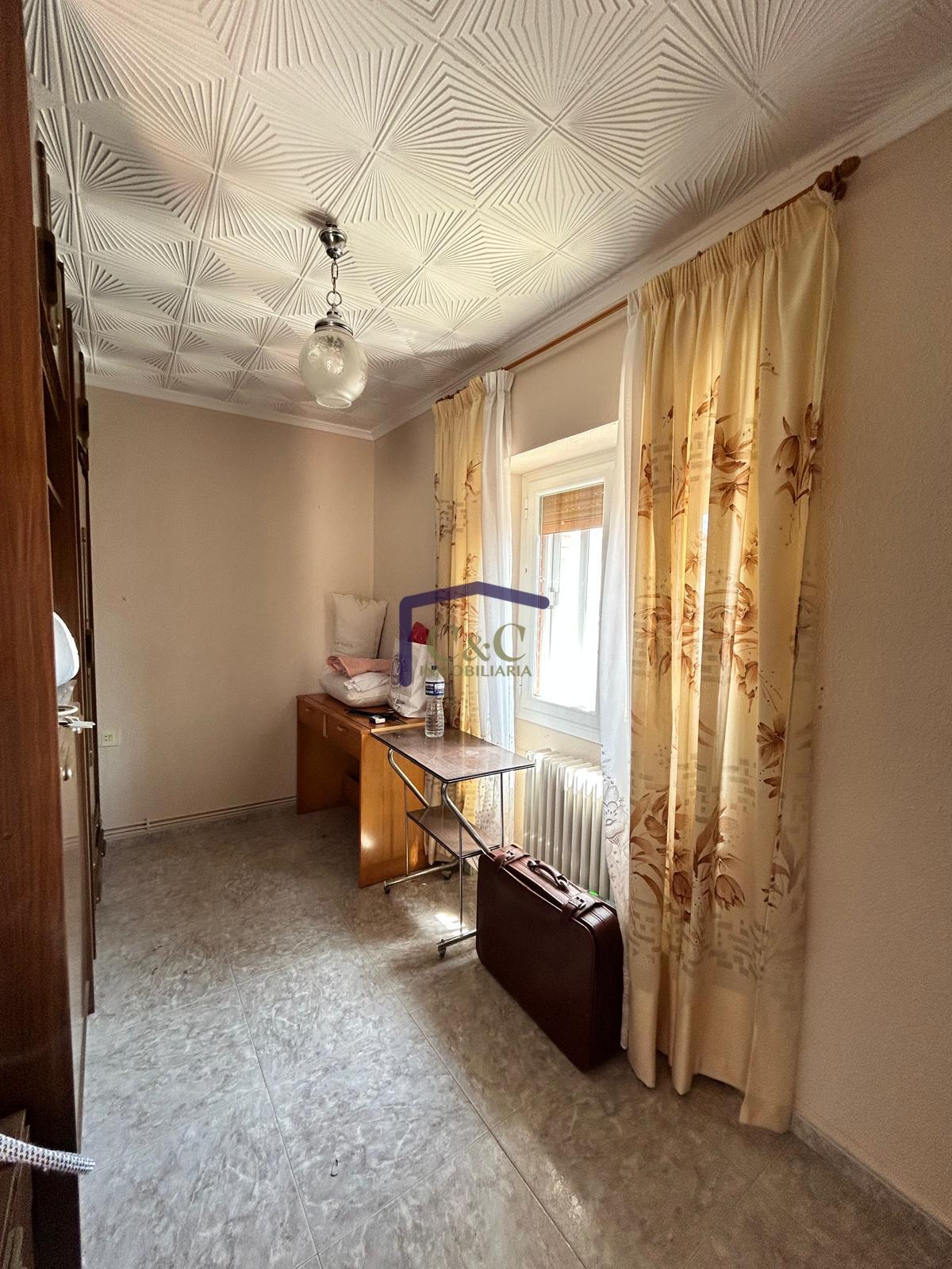 Venta de casa en Manzanares