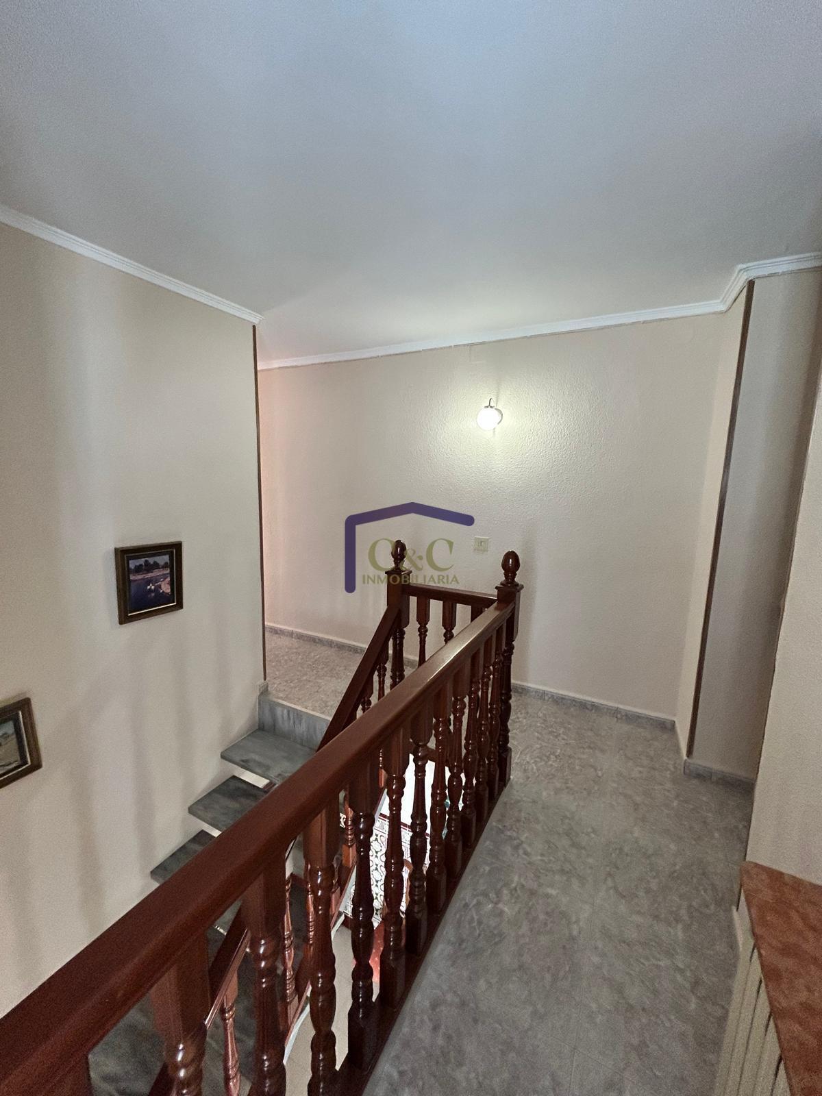 Venta de casa en Manzanares