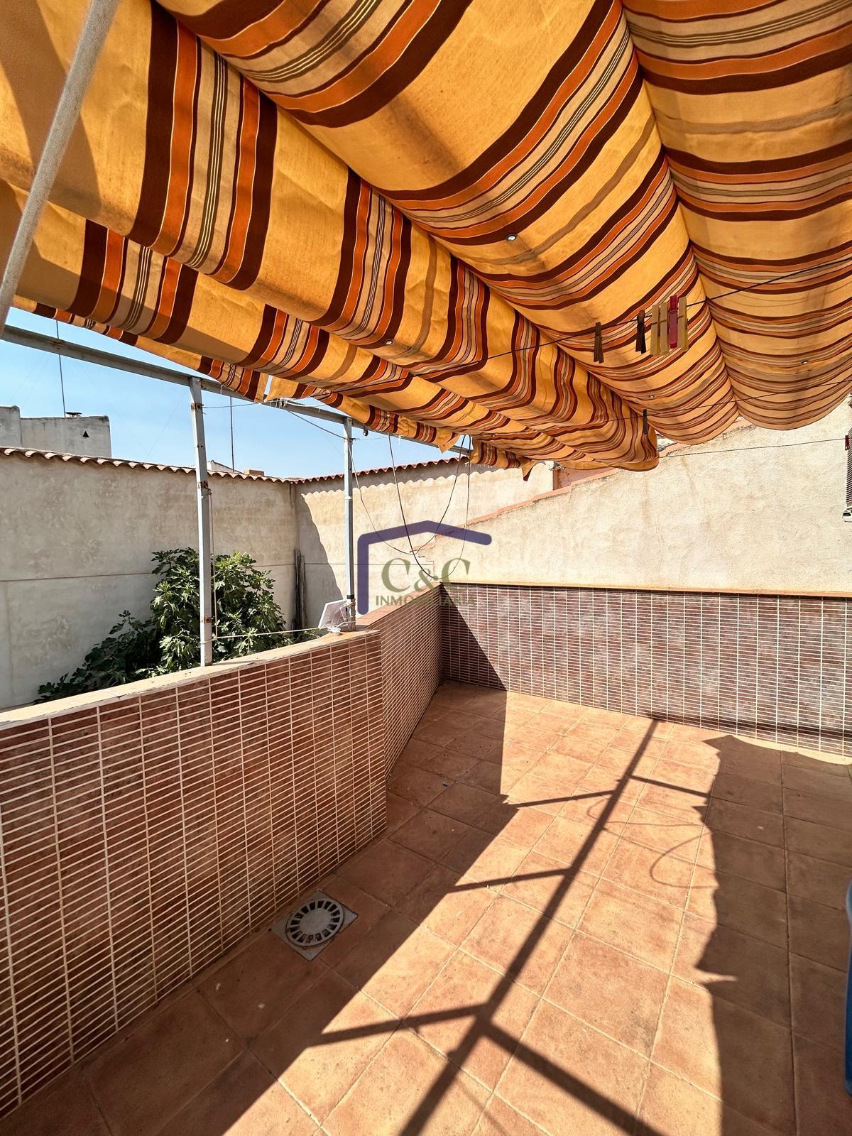 Venta de casa en Manzanares
