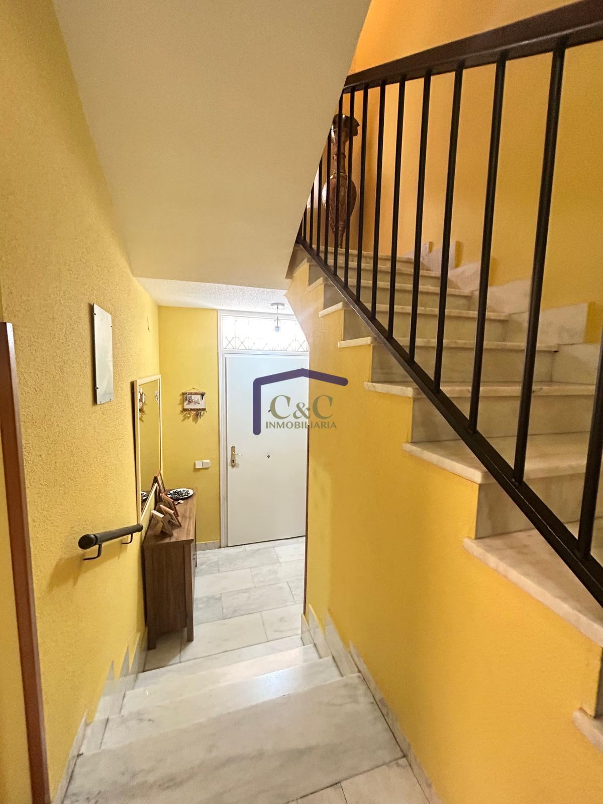 Venta de casa en Manzanares