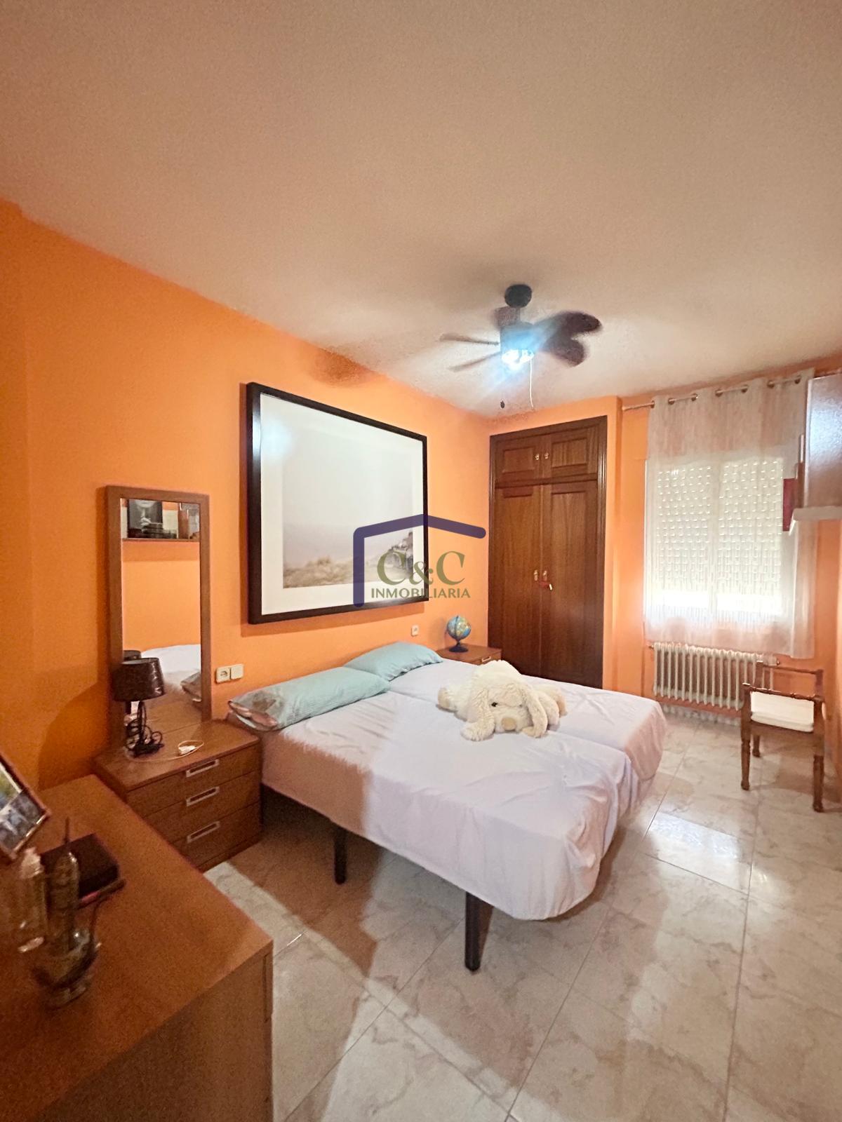 Venta de casa en Manzanares