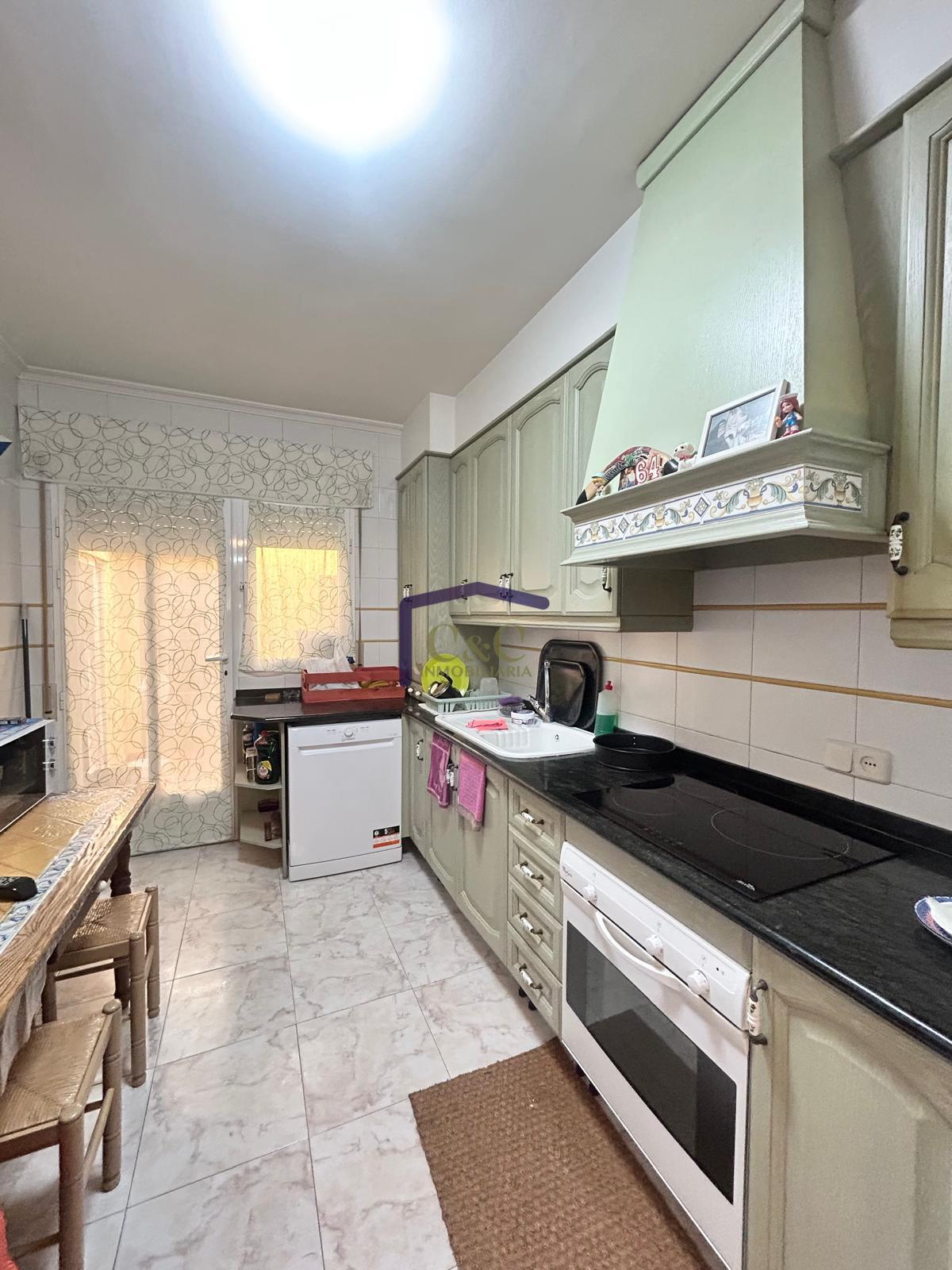 Venta de casa en Manzanares