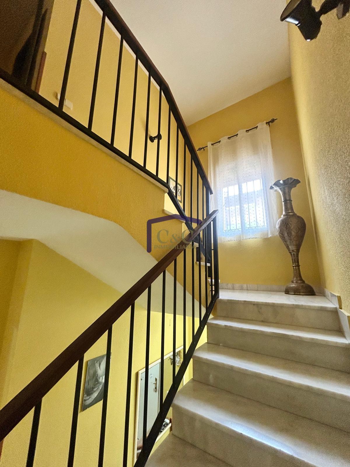 Venta de casa en Manzanares