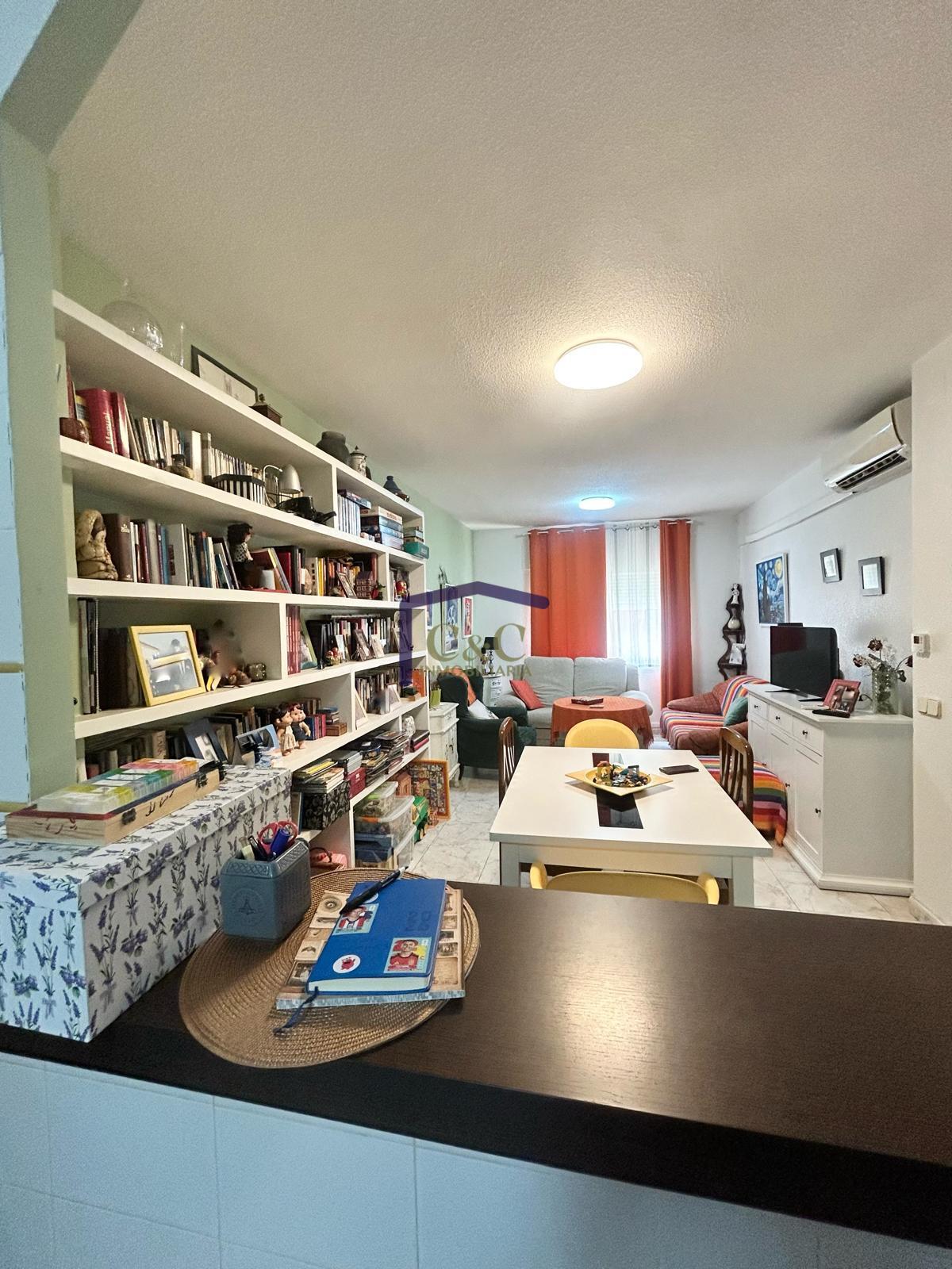 Venta de casa en Manzanares