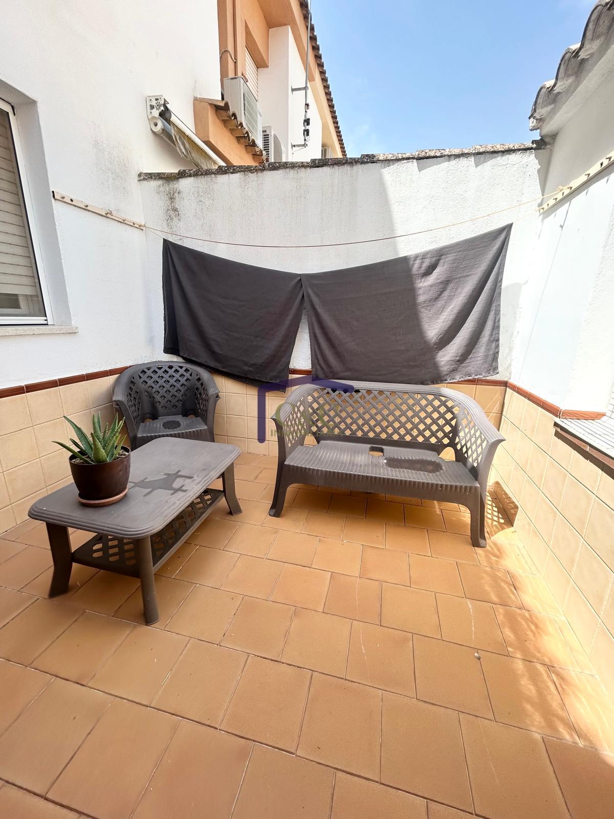 Venta de casa en Manzanares