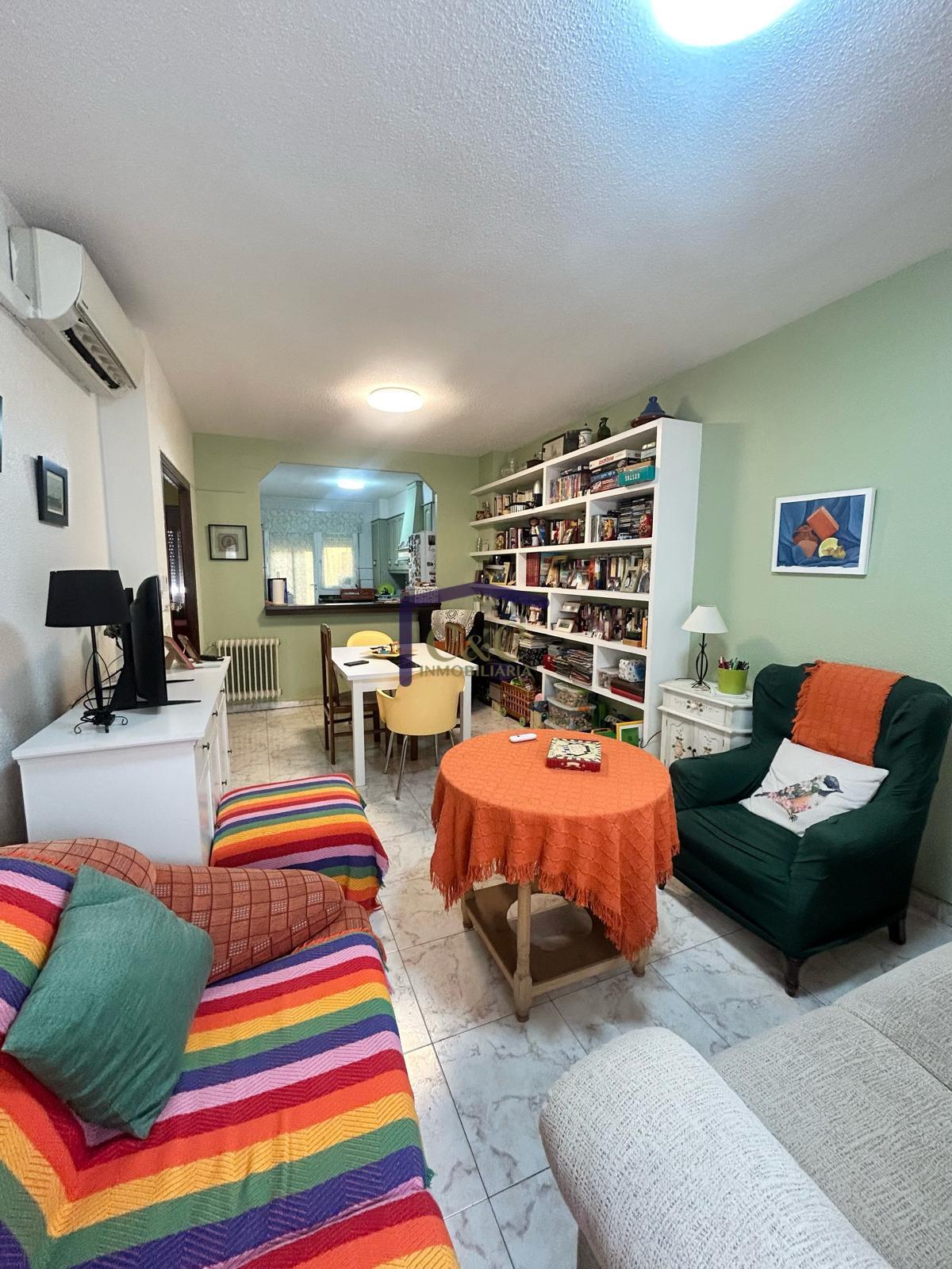 Venta de casa en Manzanares