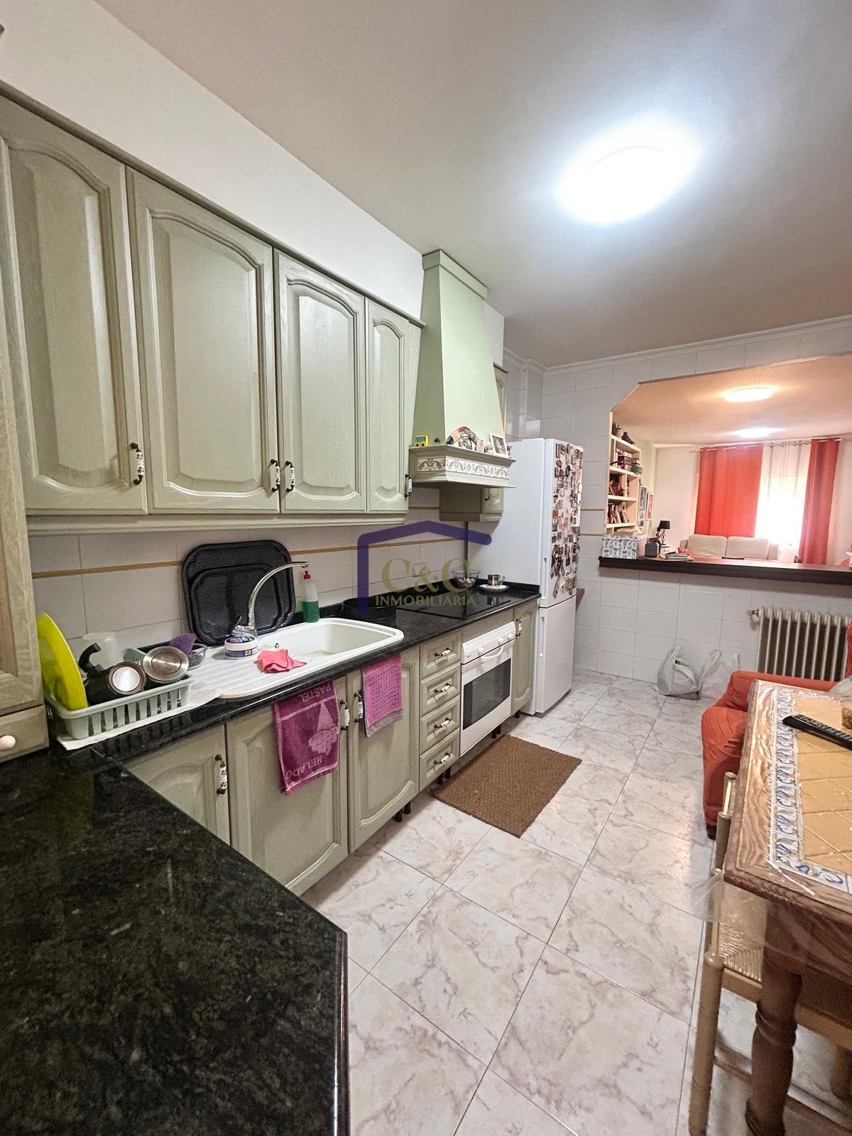 Venta de casa en Manzanares