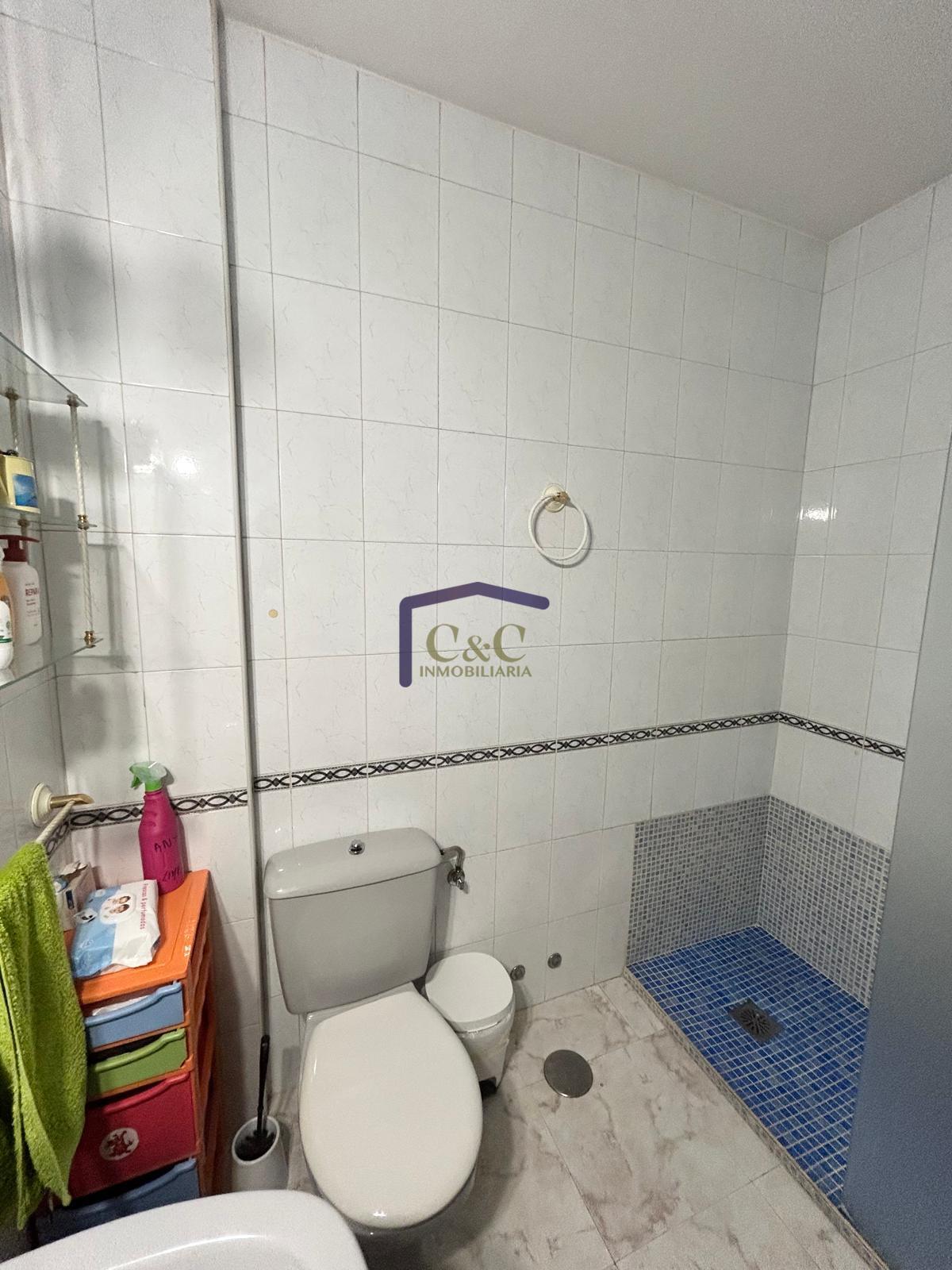 Venta de casa en Manzanares