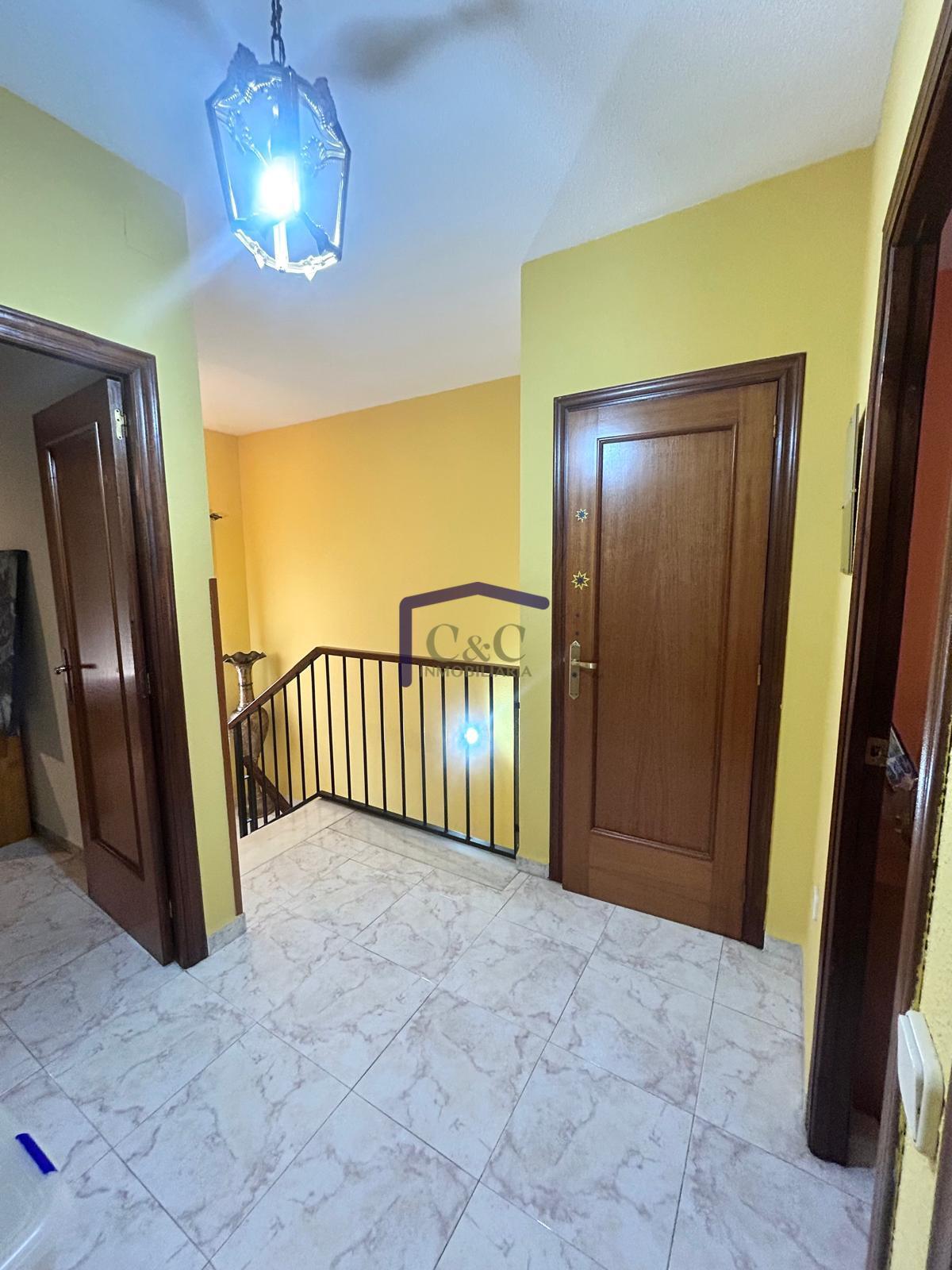 Venta de casa en Manzanares