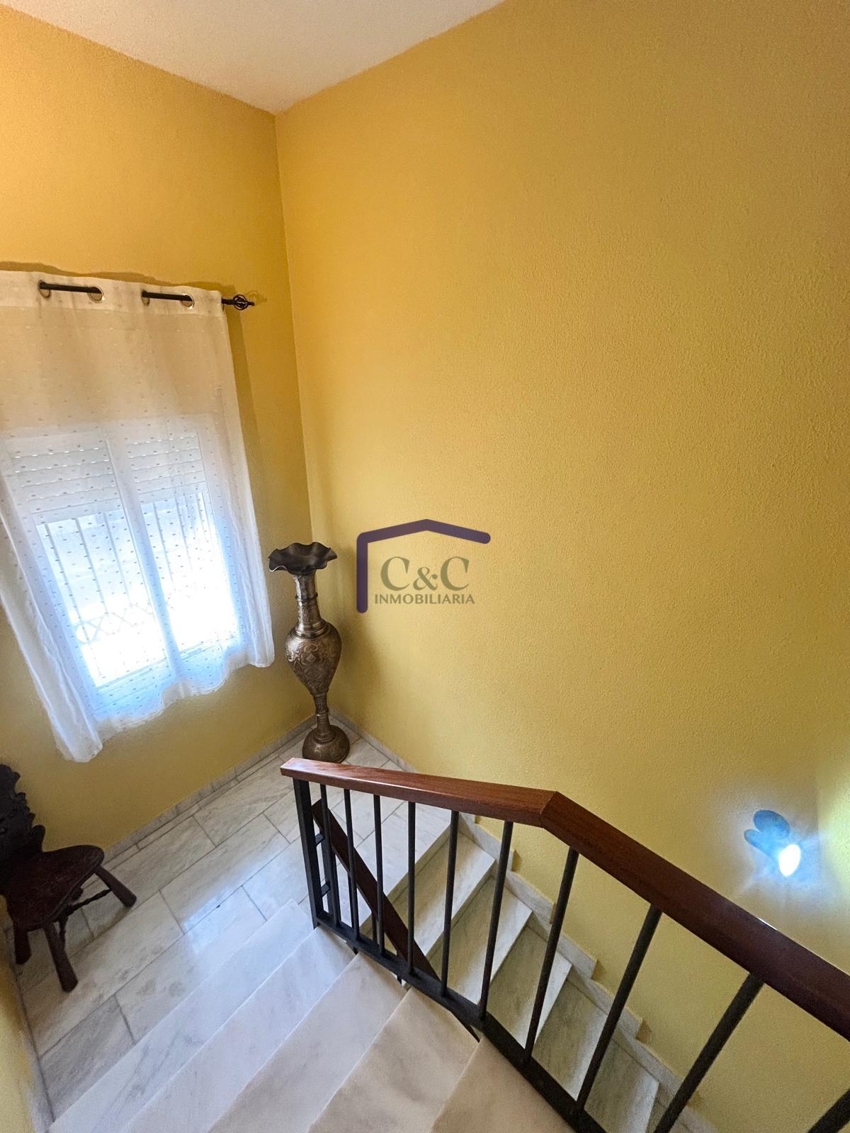 Venta de casa en Manzanares