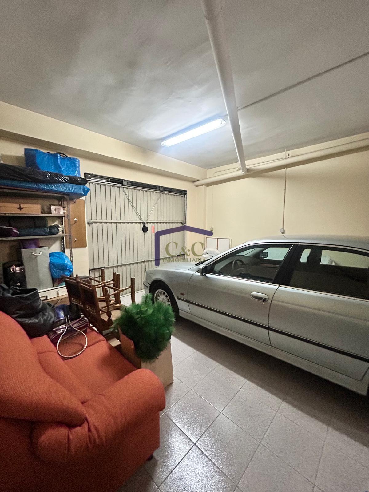 Venta de casa en Manzanares