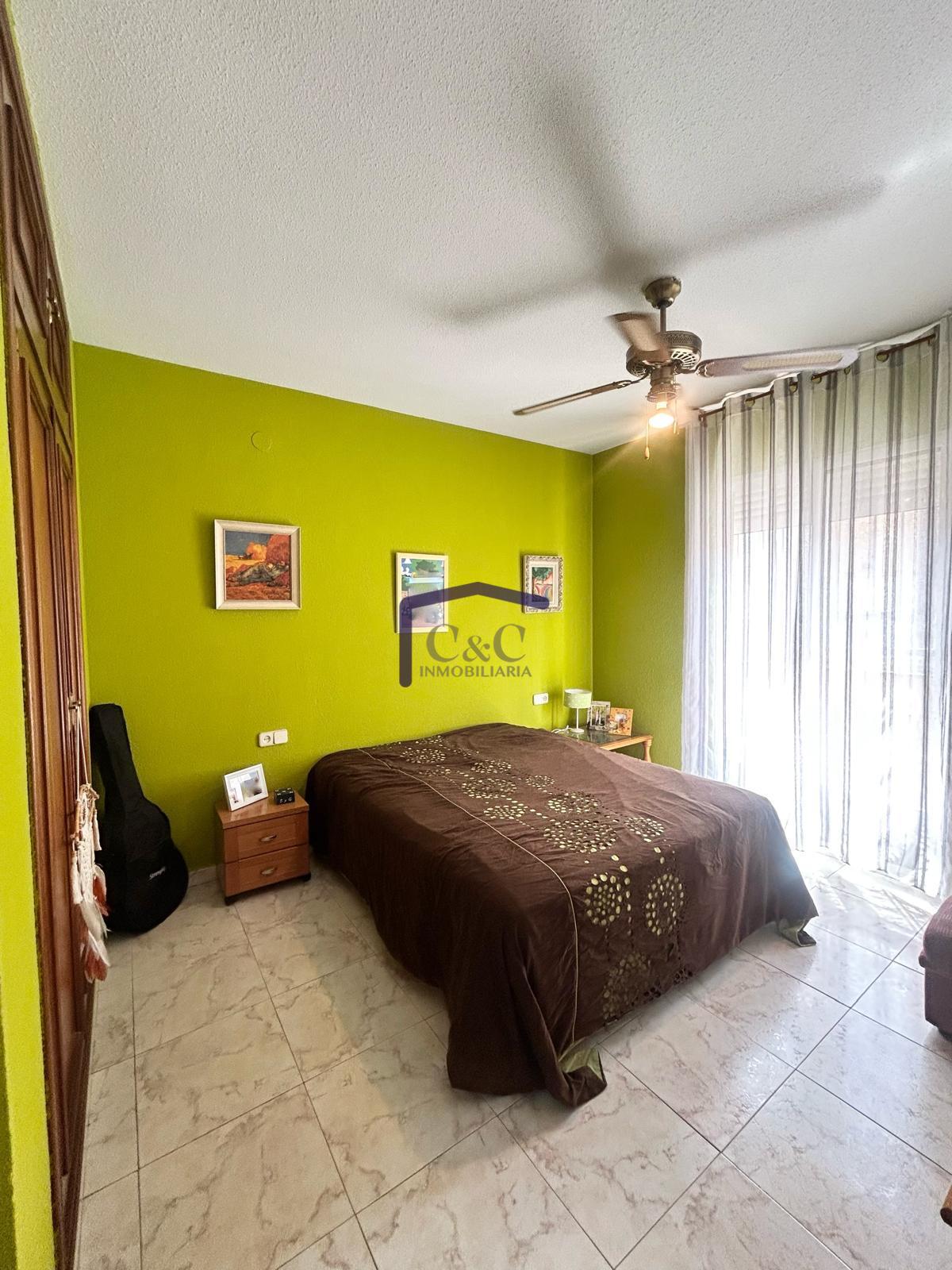 Venta de casa en Manzanares