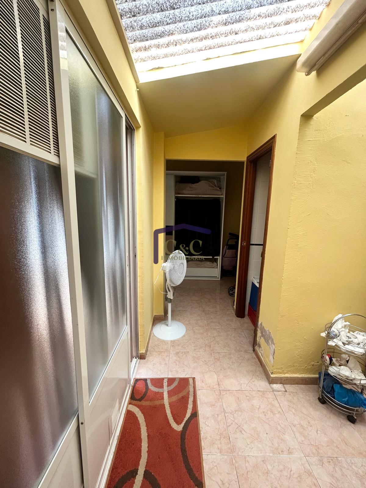 Venta de casa en Manzanares