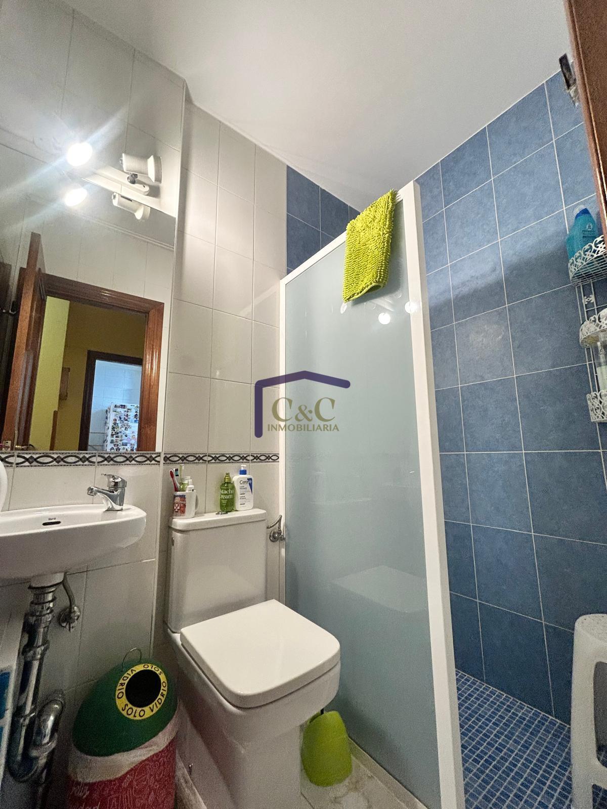 Venta de casa en Manzanares