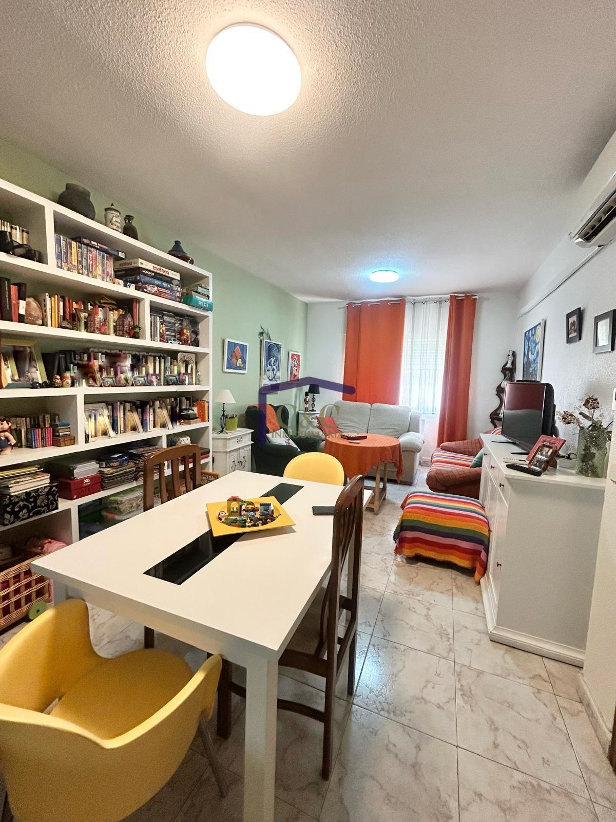 Venta de casa en Manzanares