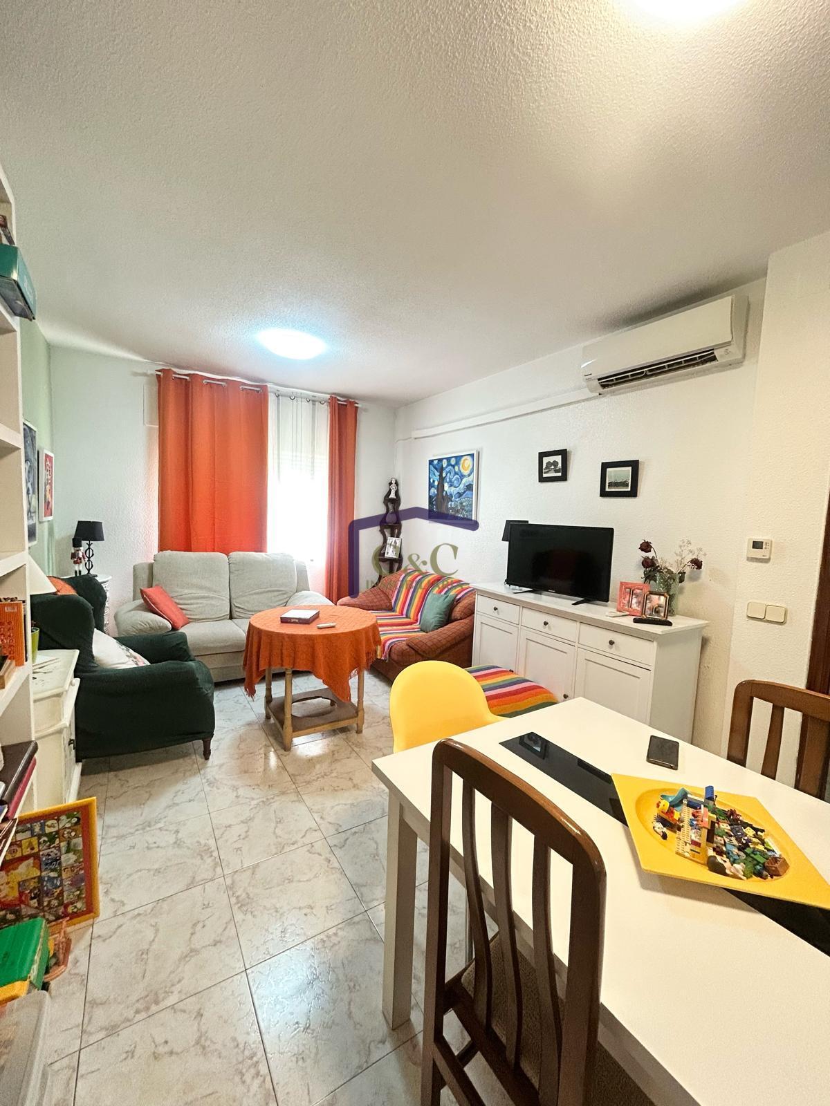 Venta de casa en Manzanares